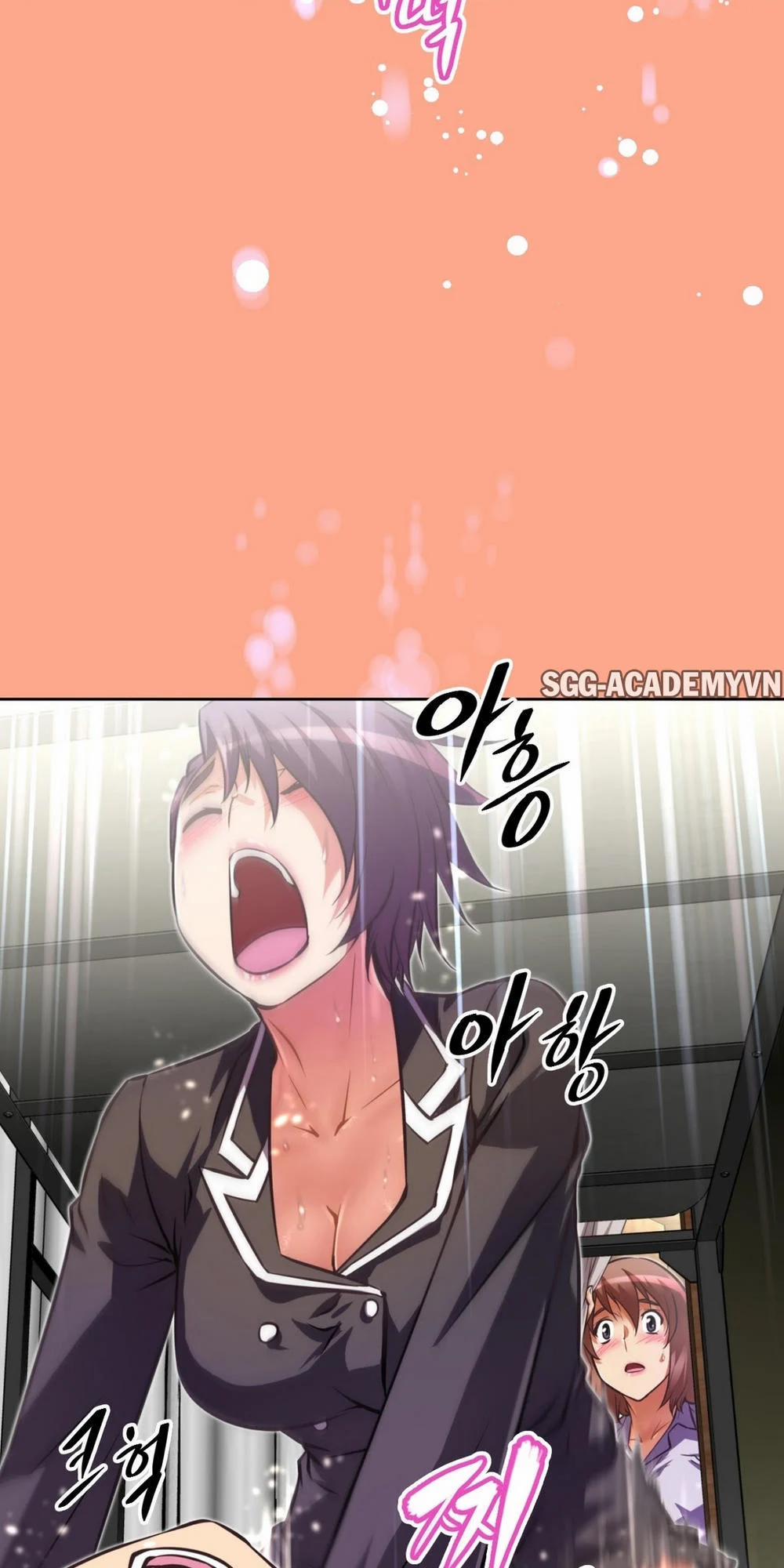 Brawling Go! 45 trang 38