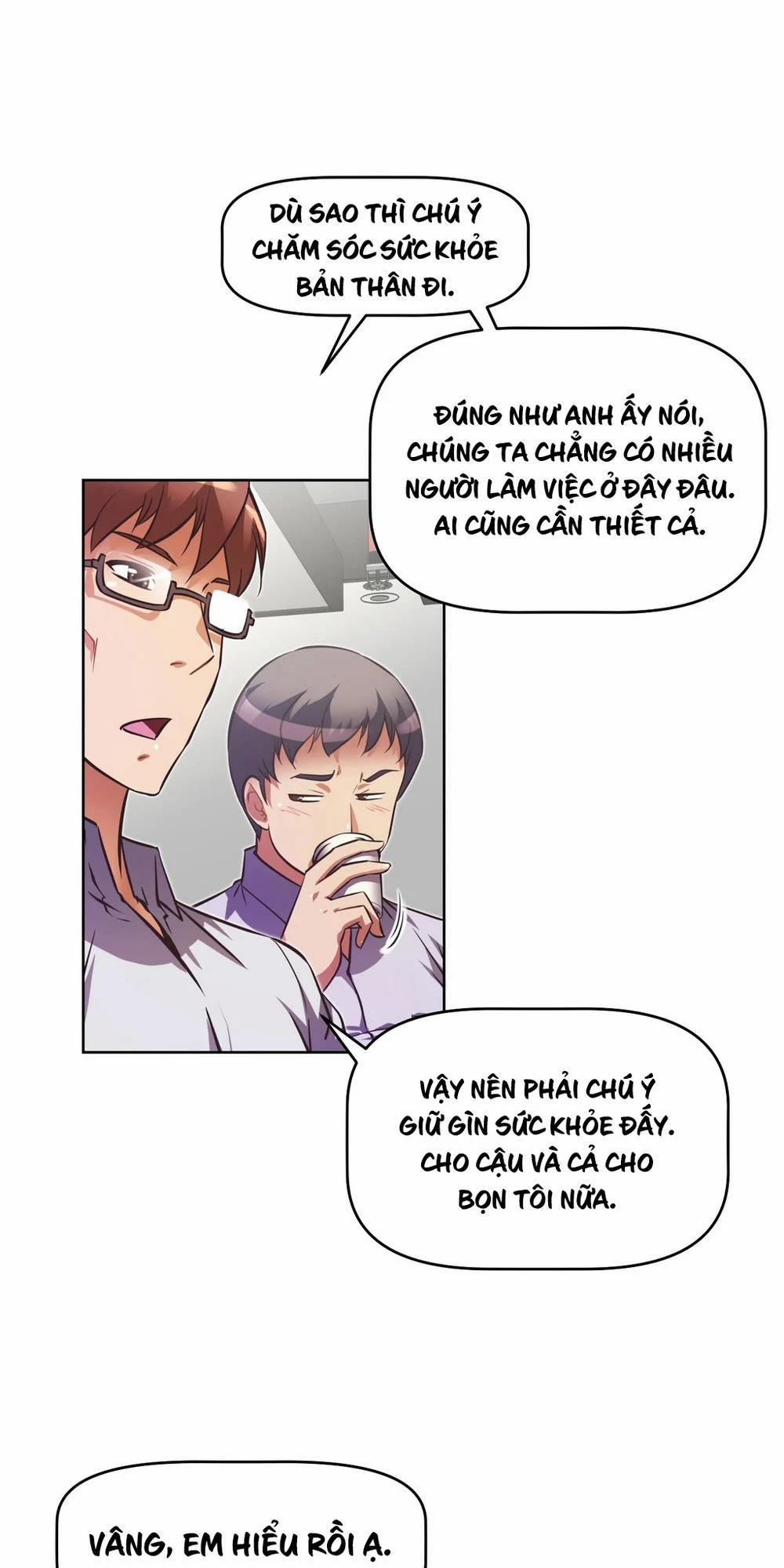 Brawling Go! 45 trang 4