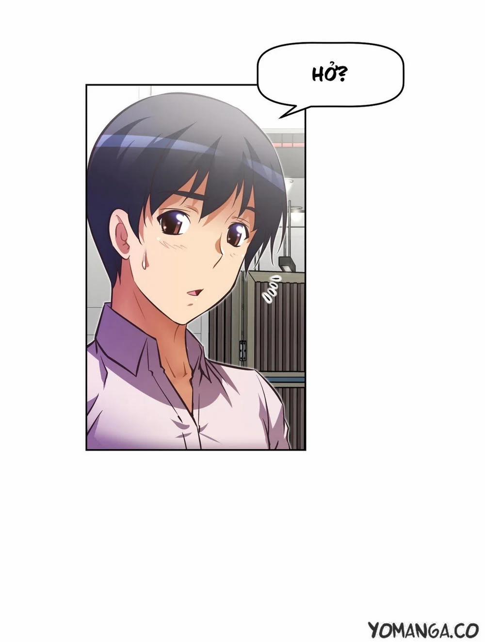 Brawling Go! 45 trang 43