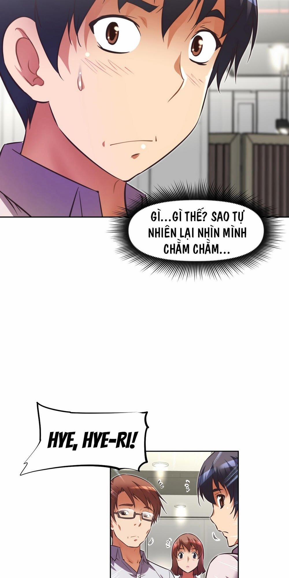 Brawling Go! 45 trang 45