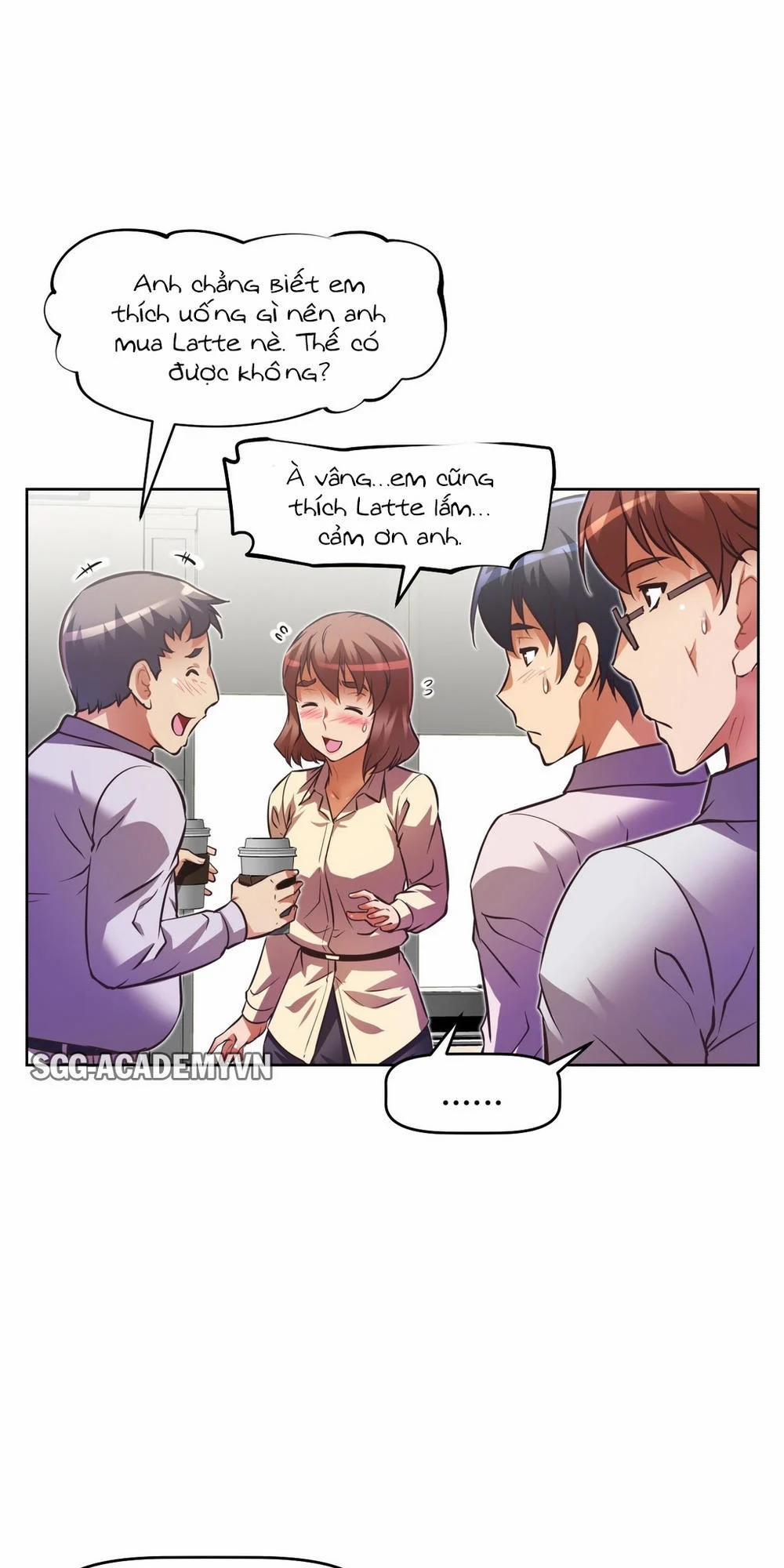 Brawling Go! 45 trang 48