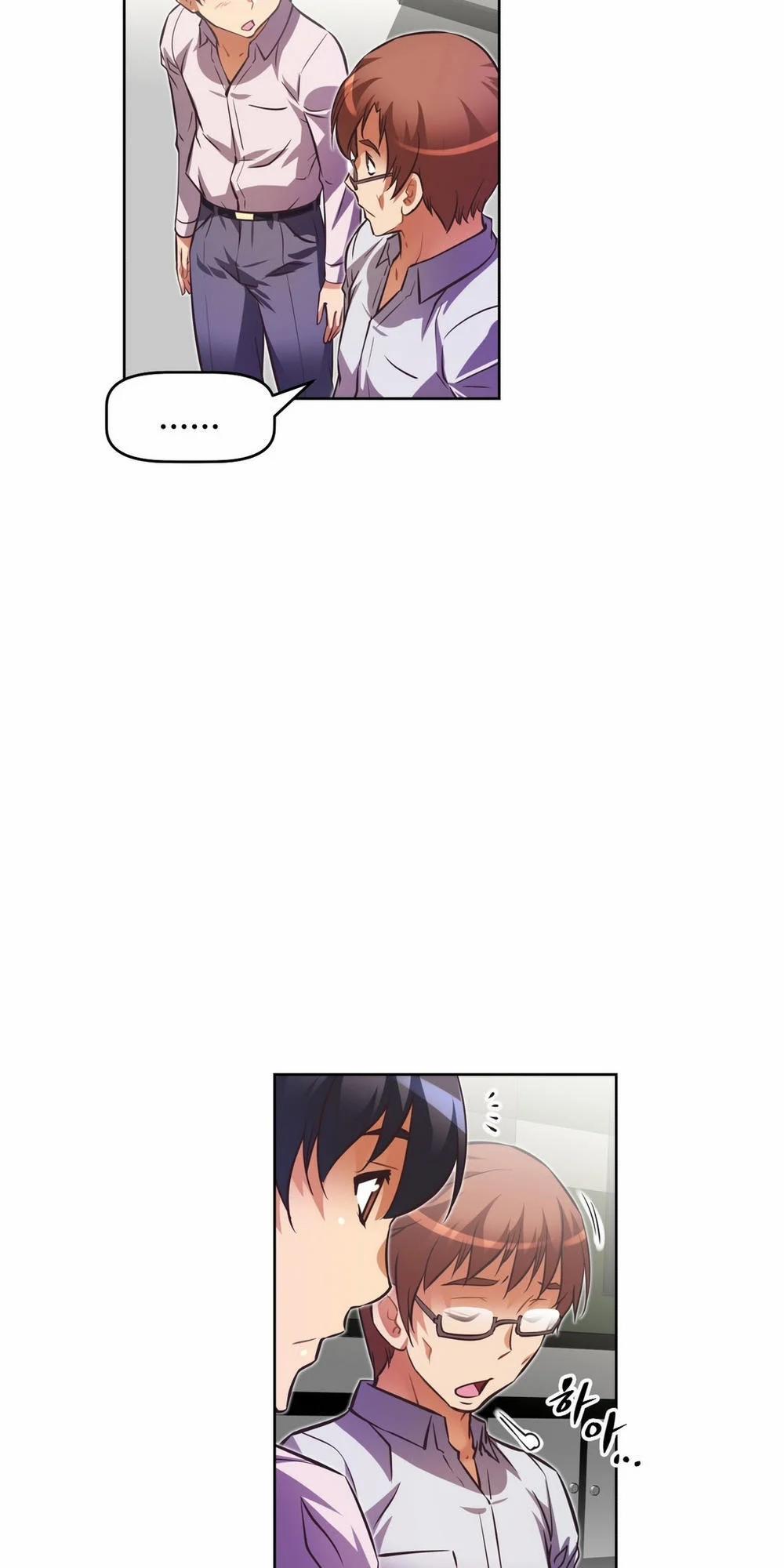 Brawling Go! 45 trang 58