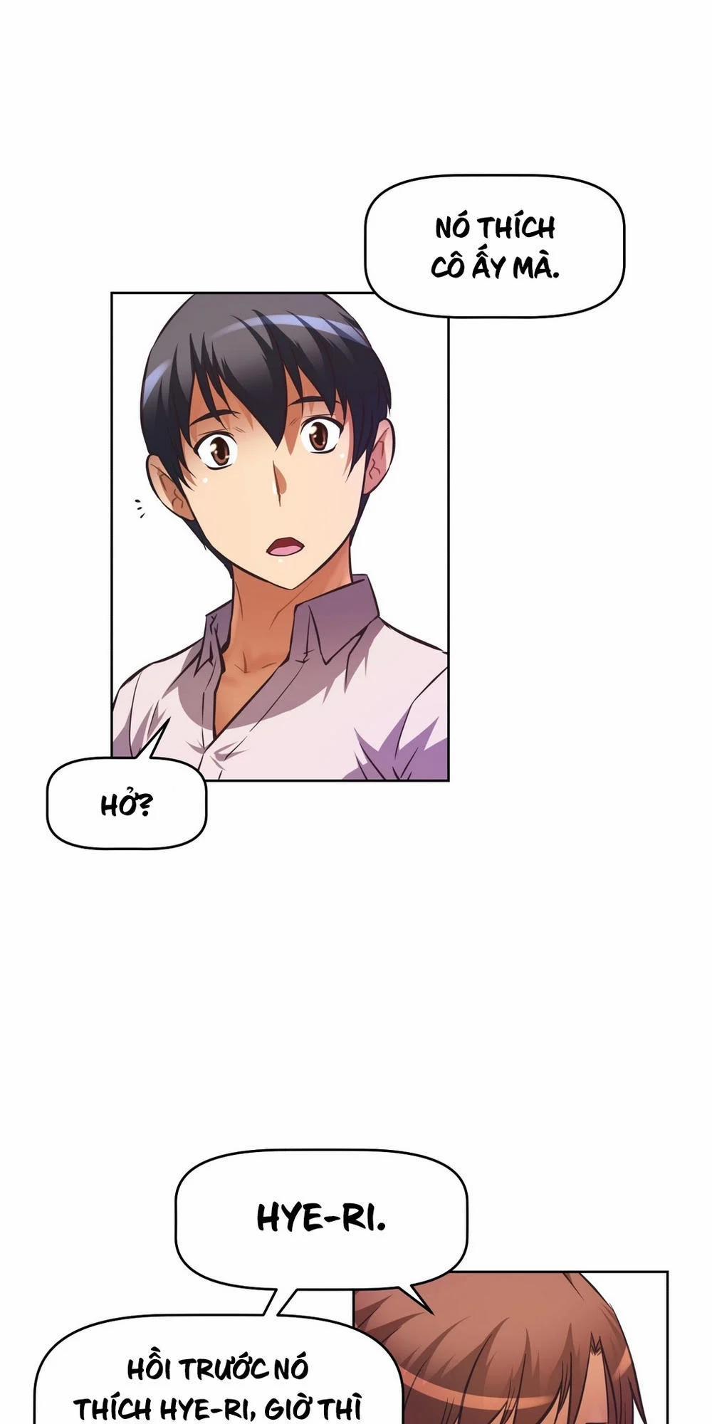 Brawling Go! 45 trang 60