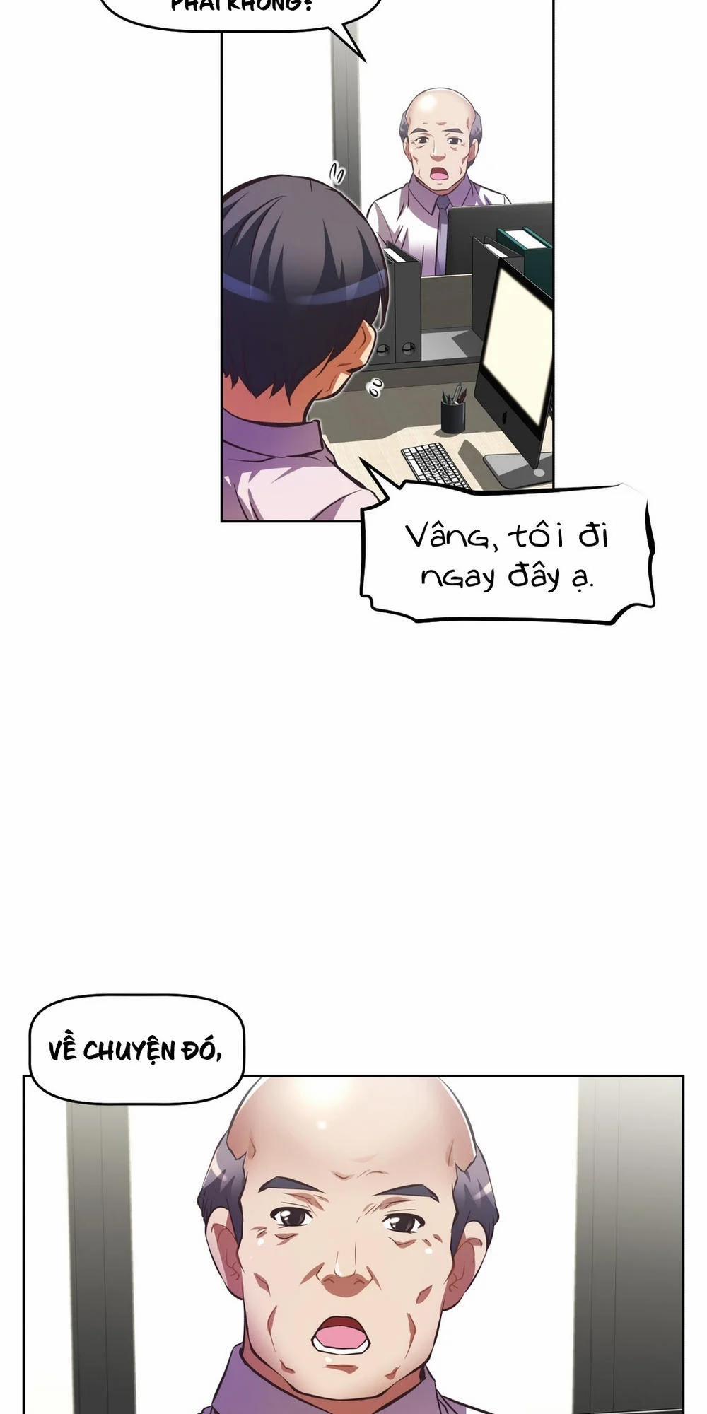 Brawling Go! 45 trang 67