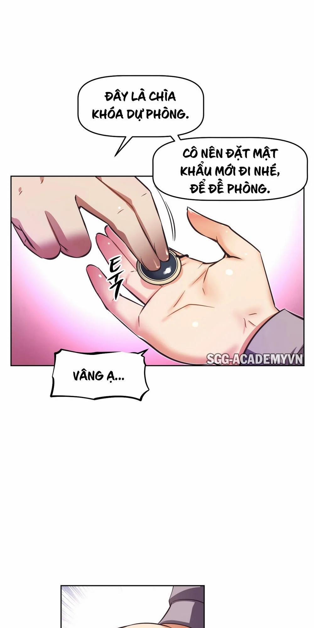 Brawling Go! 45 trang 75