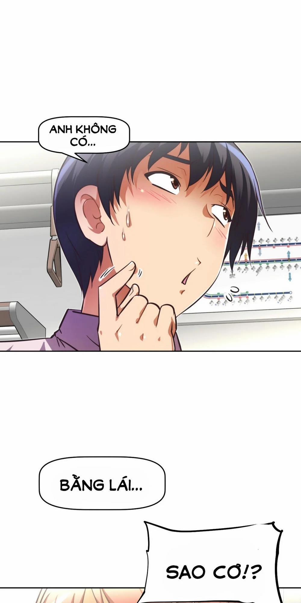 Brawling Go! 46 trang 11