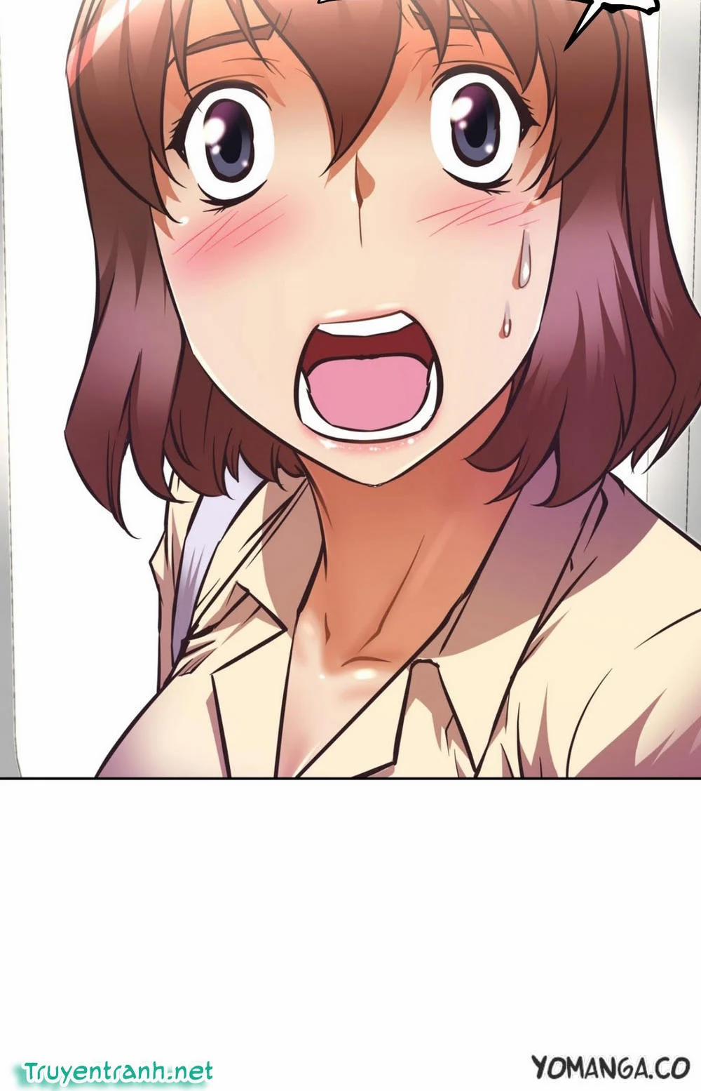 Brawling Go! 46 trang 12