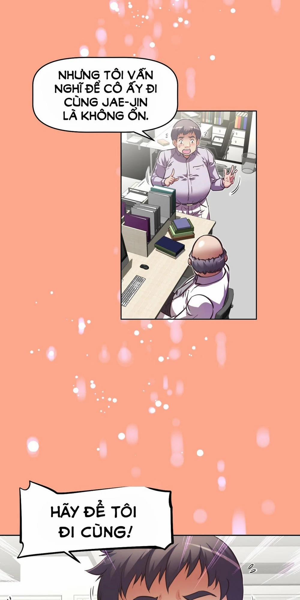 Brawling Go! 46 trang 19