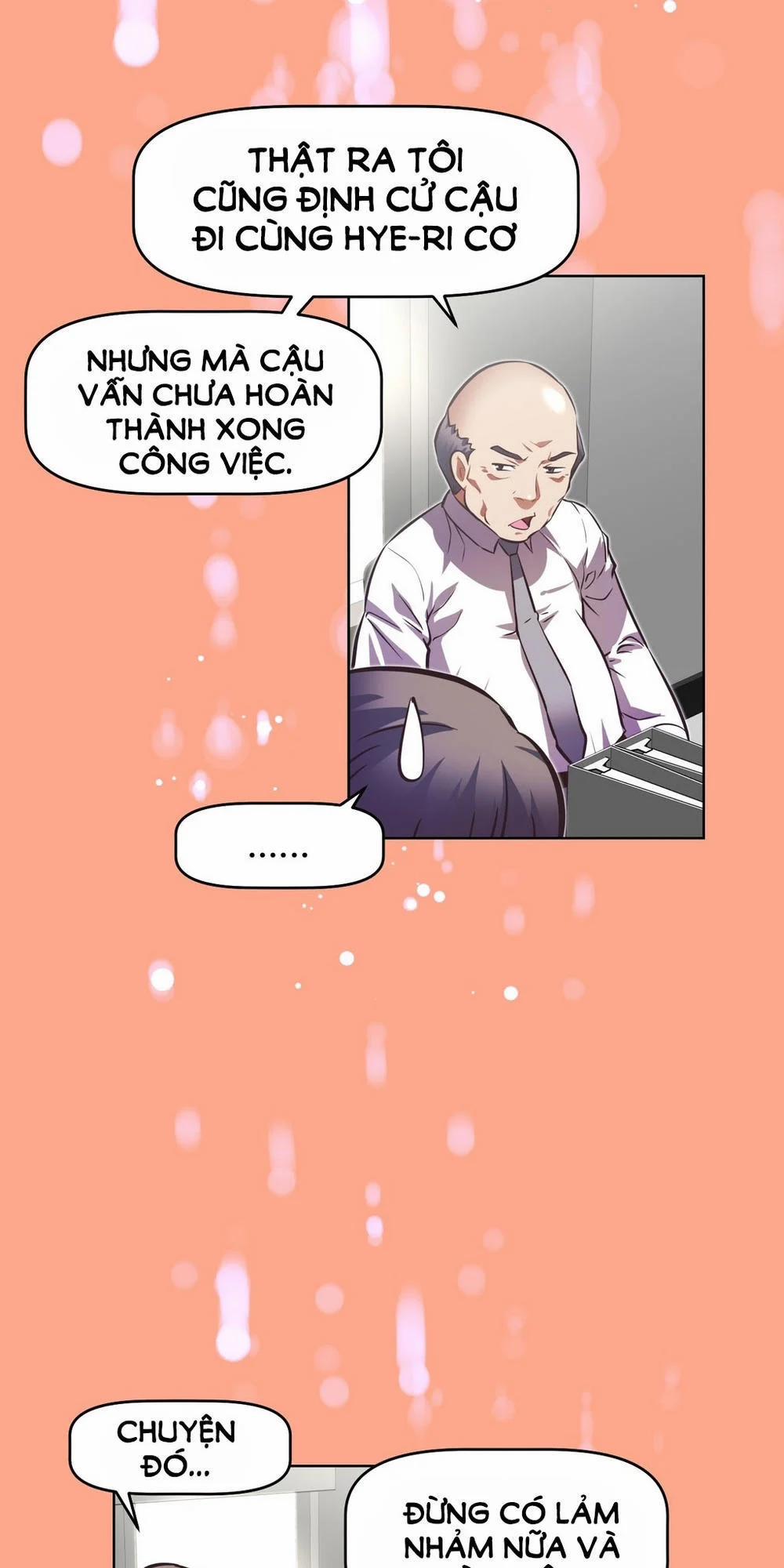 Brawling Go! 46 trang 22