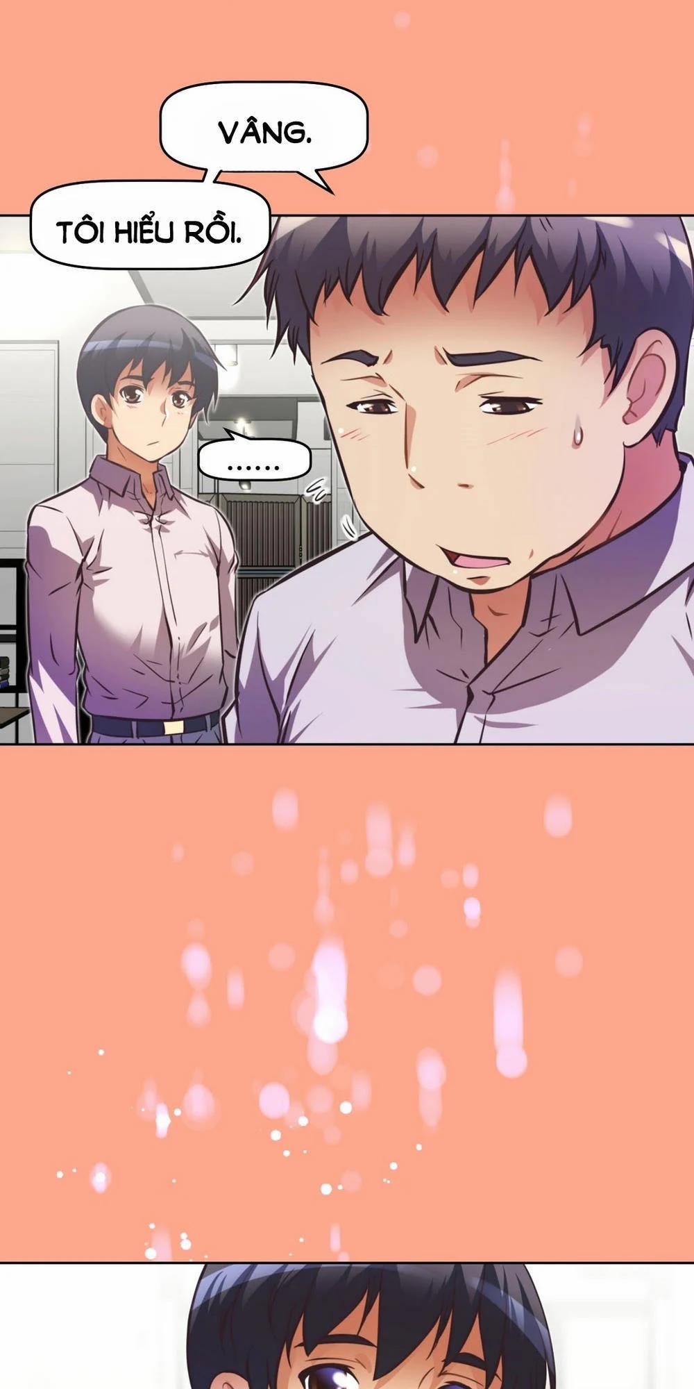 Brawling Go! 46 trang 25