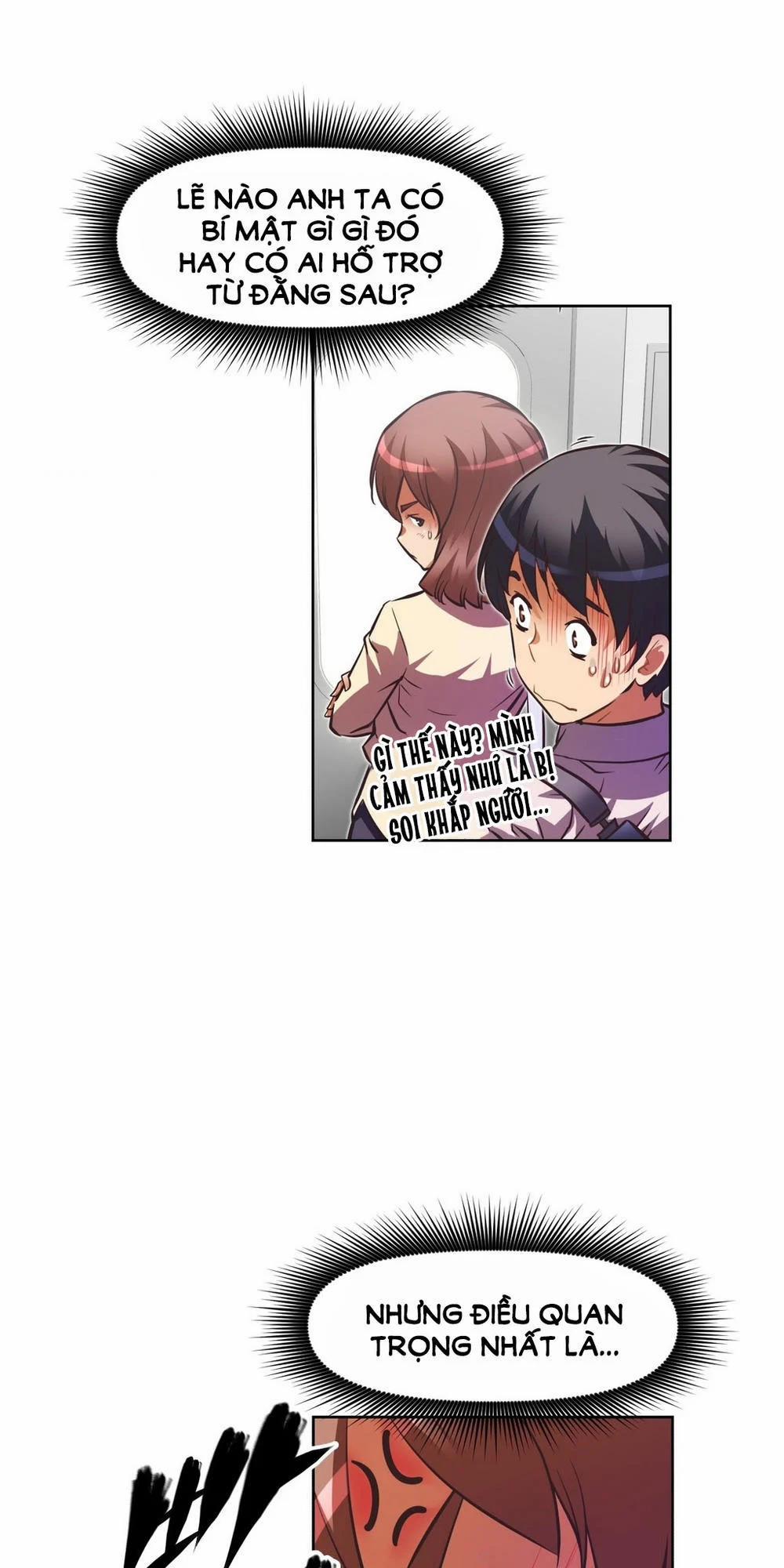 Brawling Go! 46 trang 34