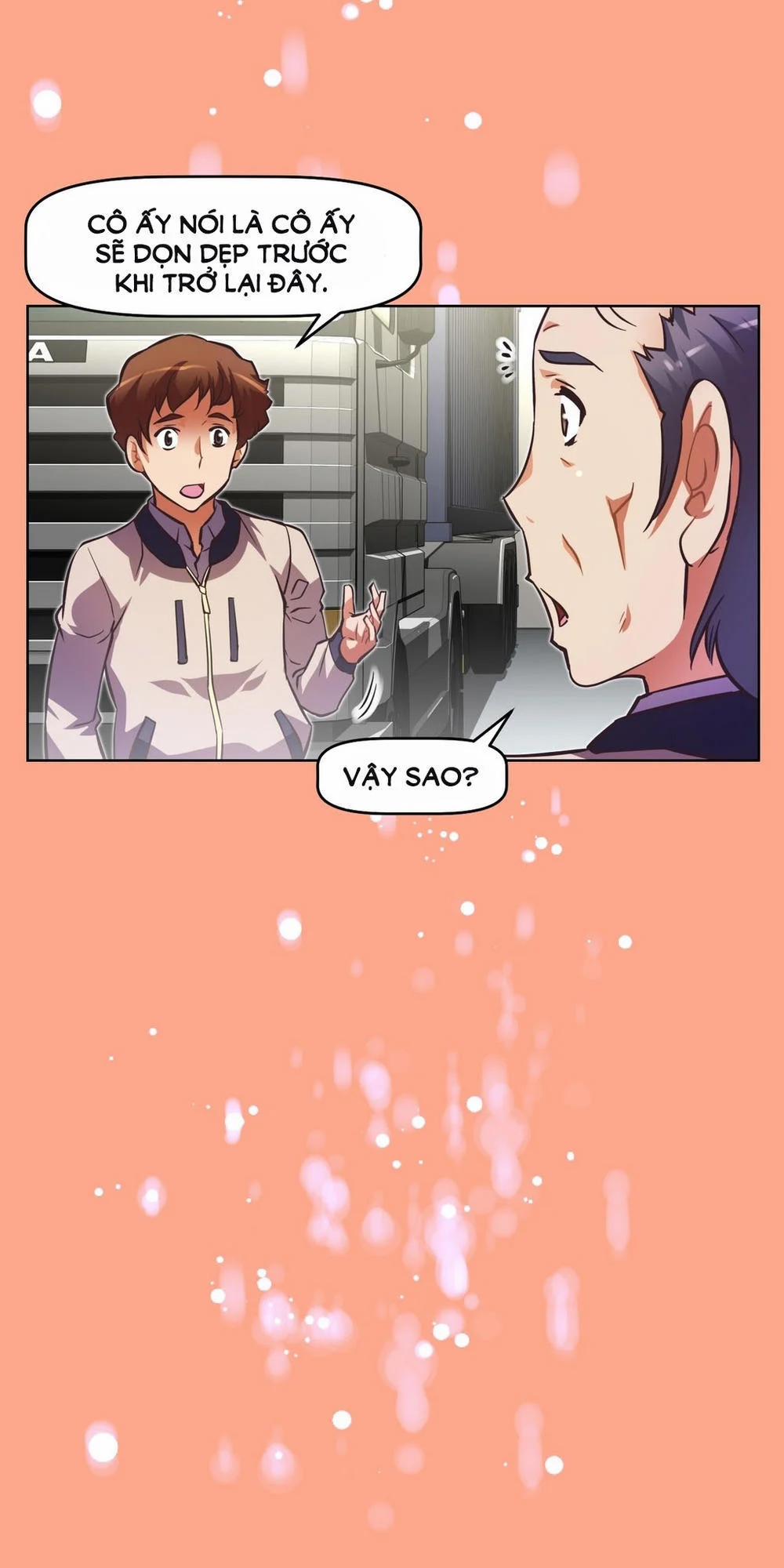 Brawling Go! 46 trang 40