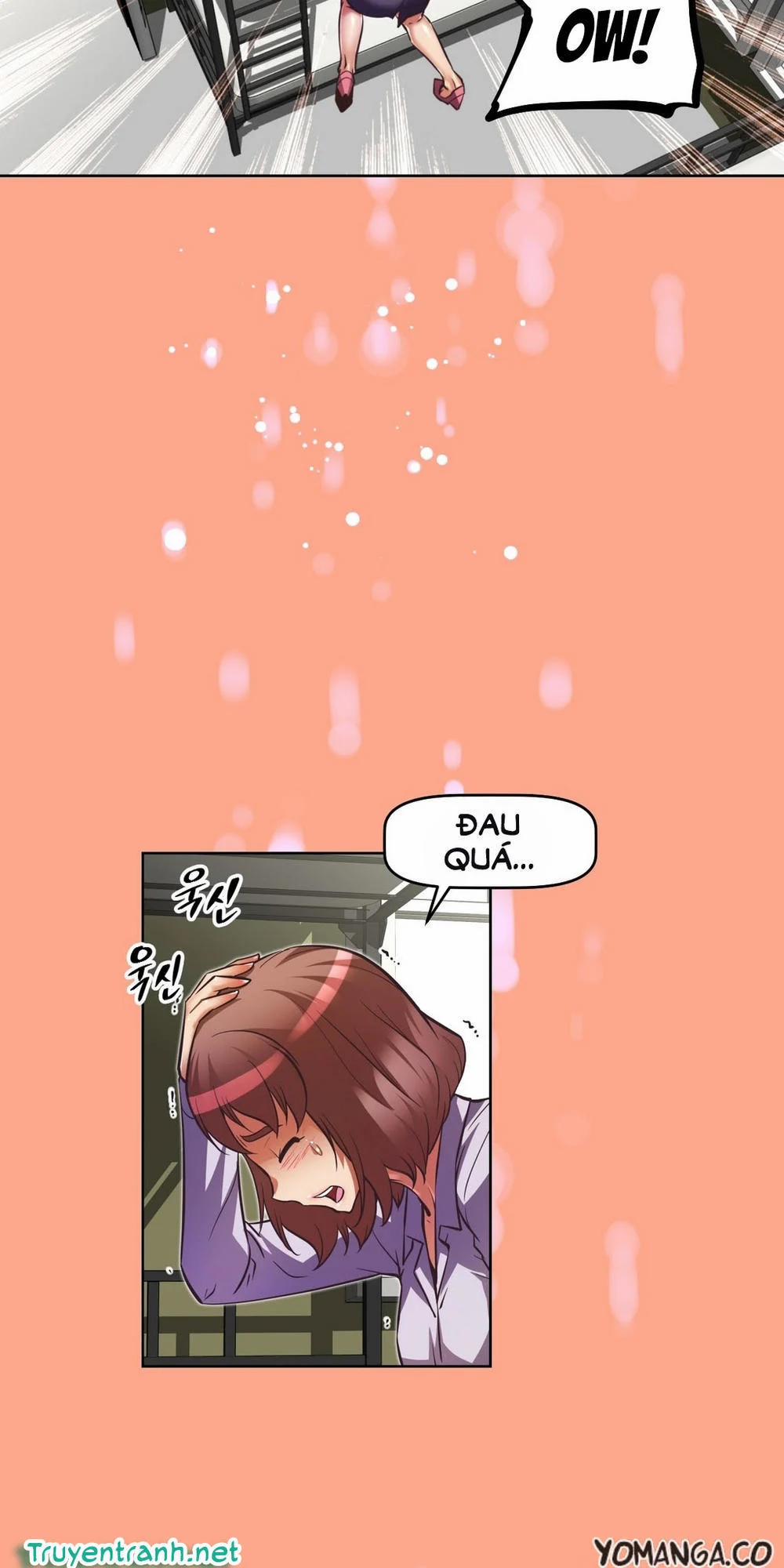 Brawling Go! 46 trang 53