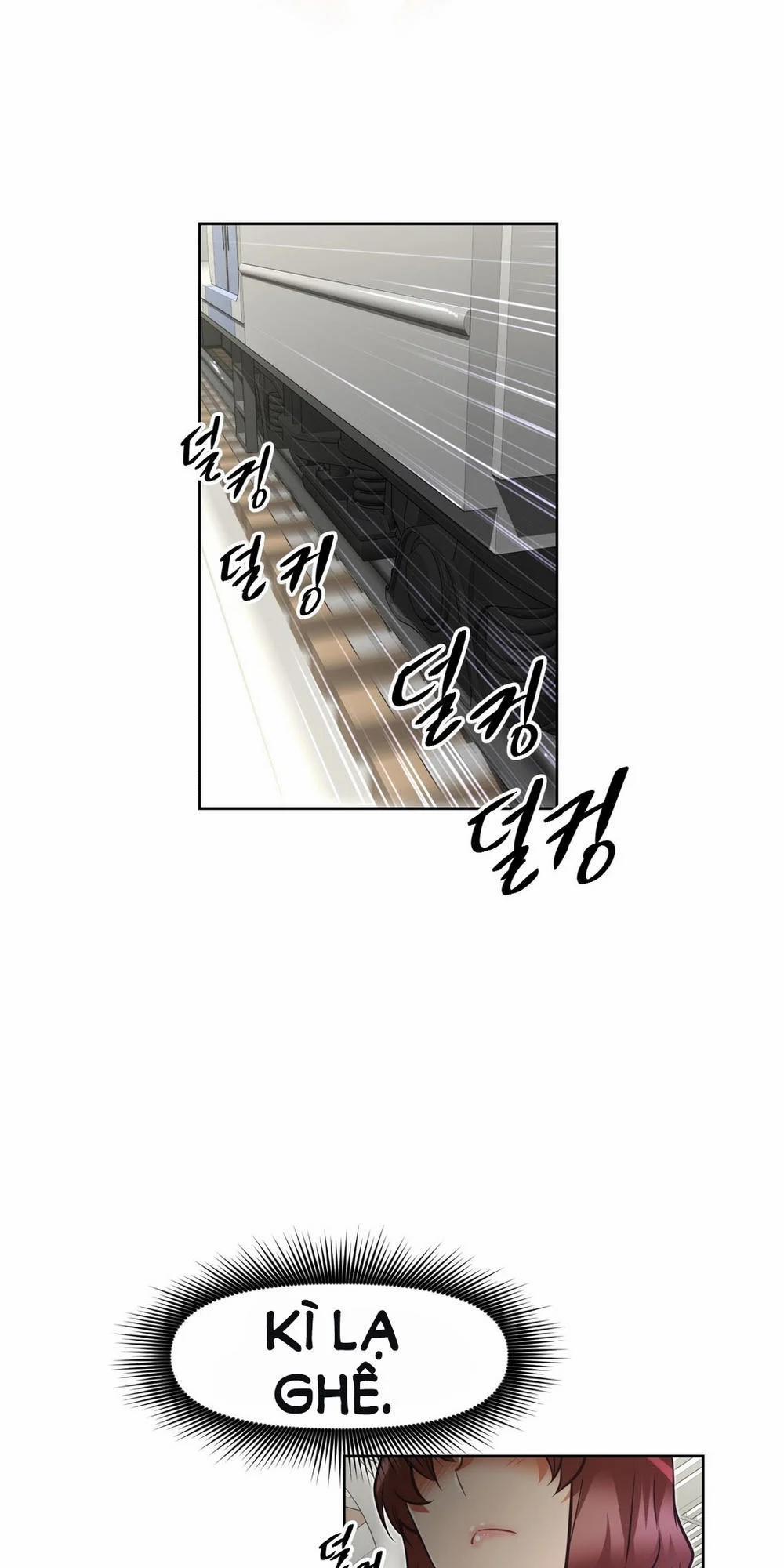 Brawling Go! 46 trang 64