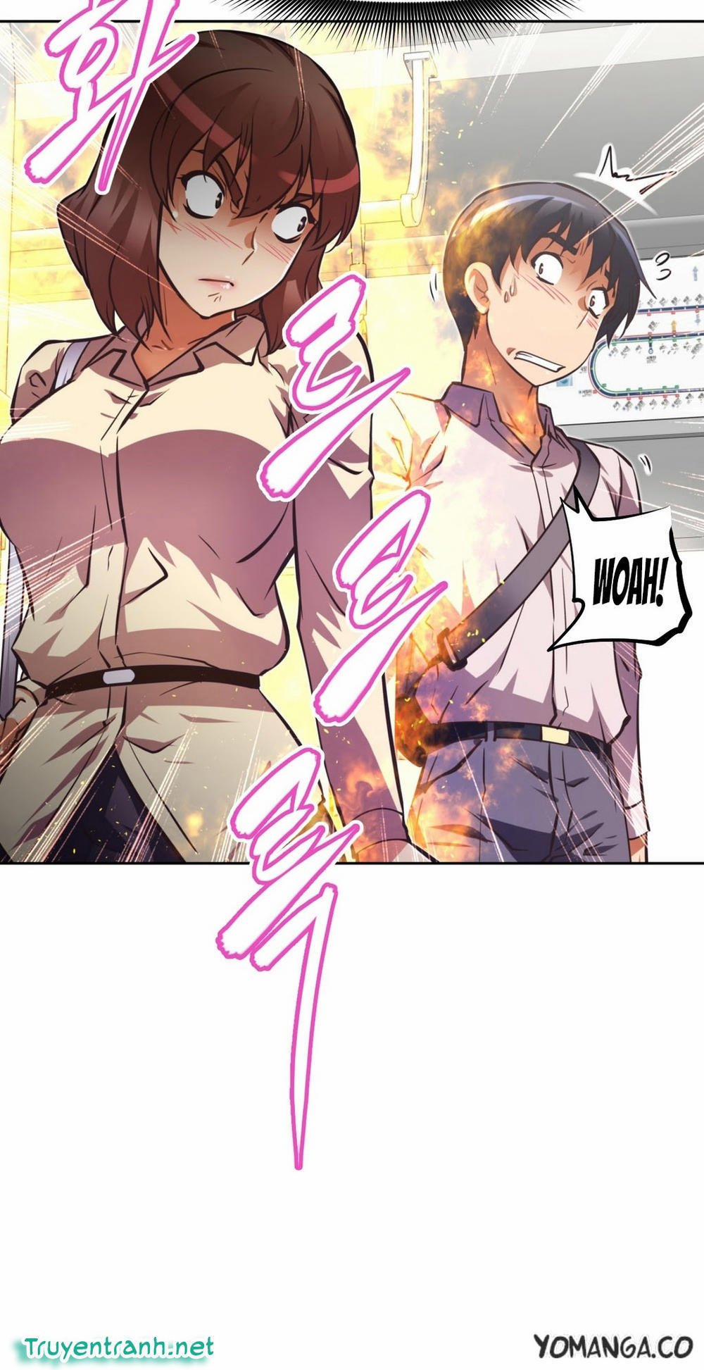 Brawling Go! 46 trang 68