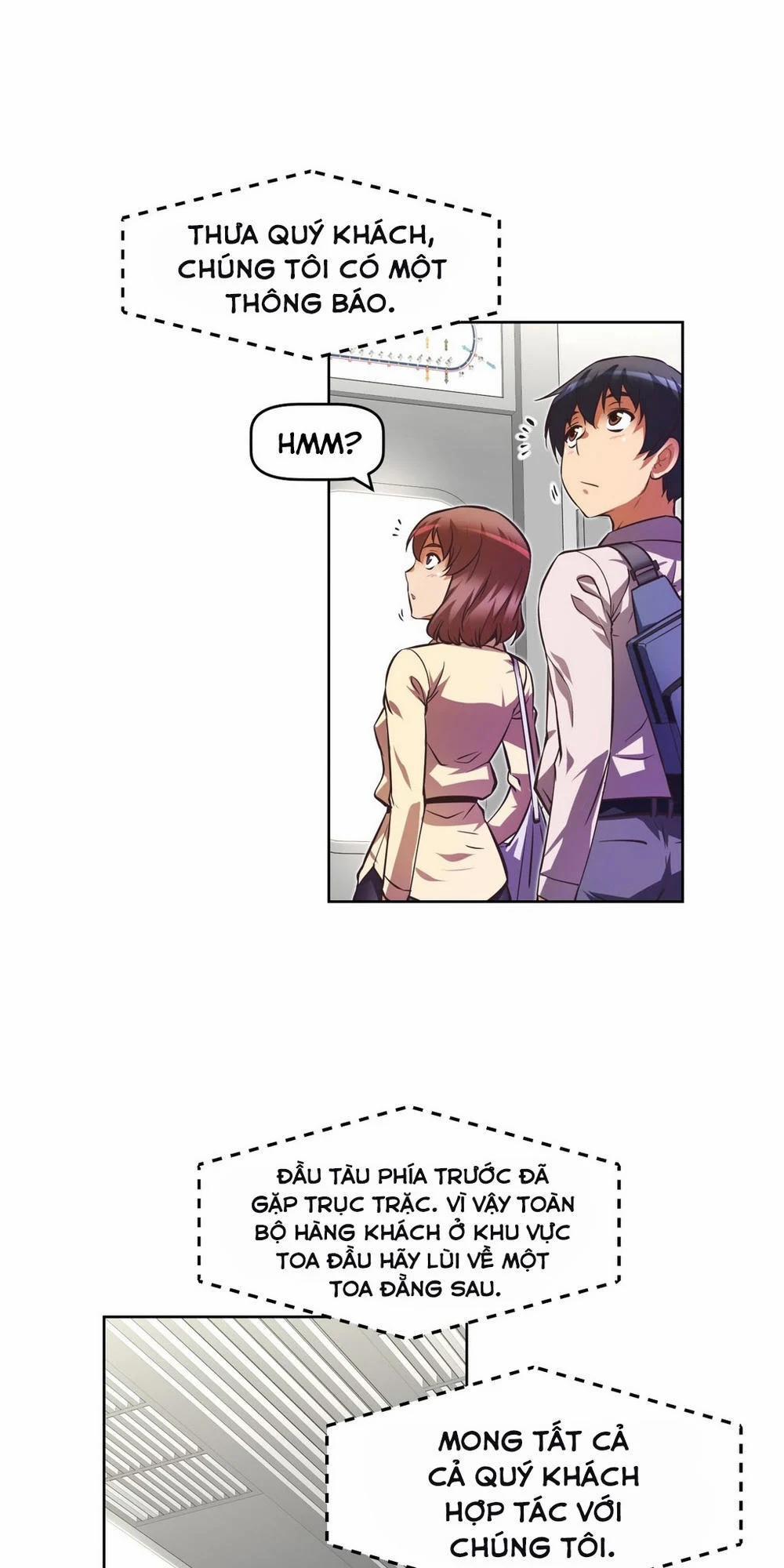 Brawling Go! 46 trang 69