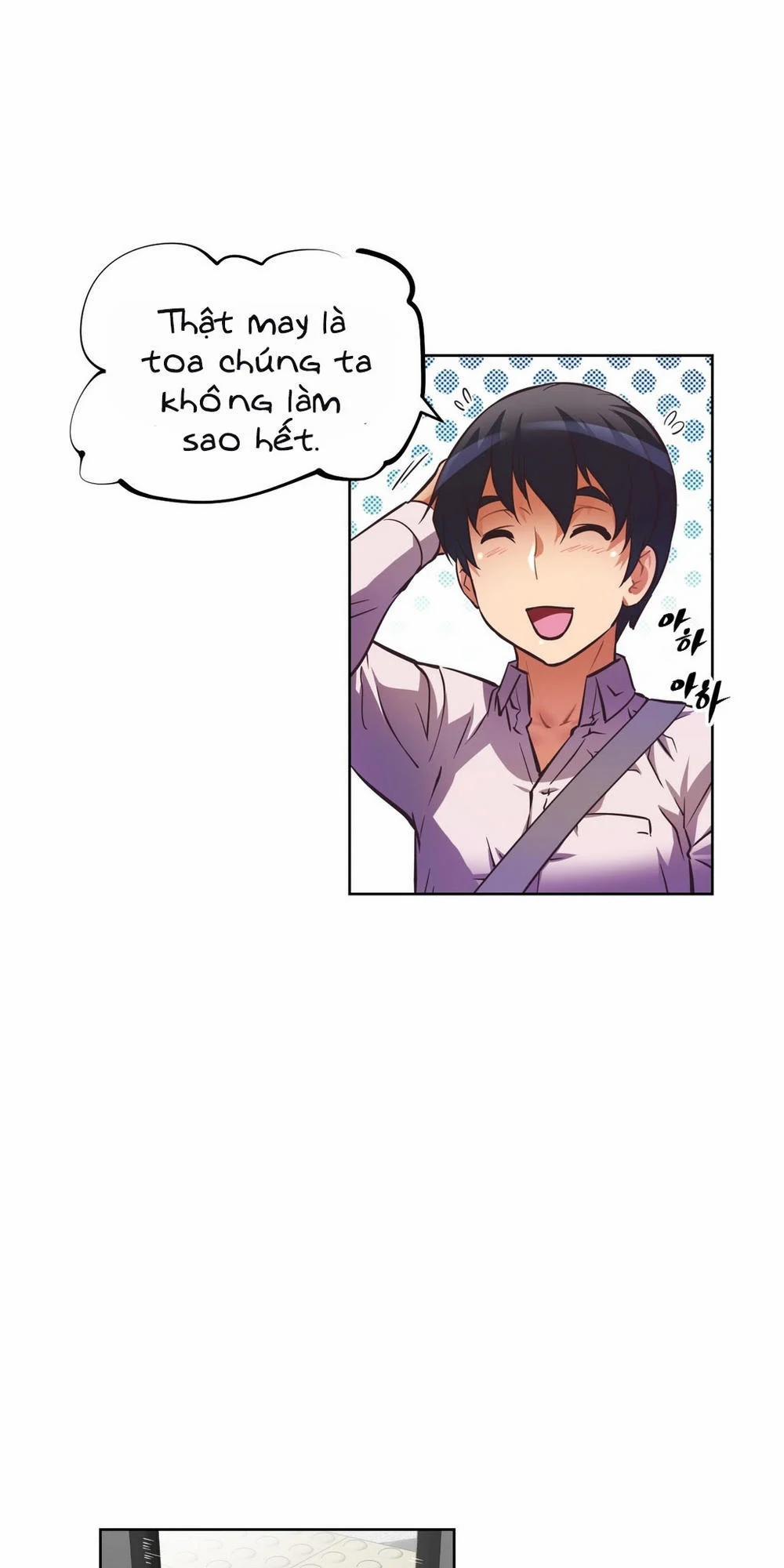 Brawling Go! 46 trang 72