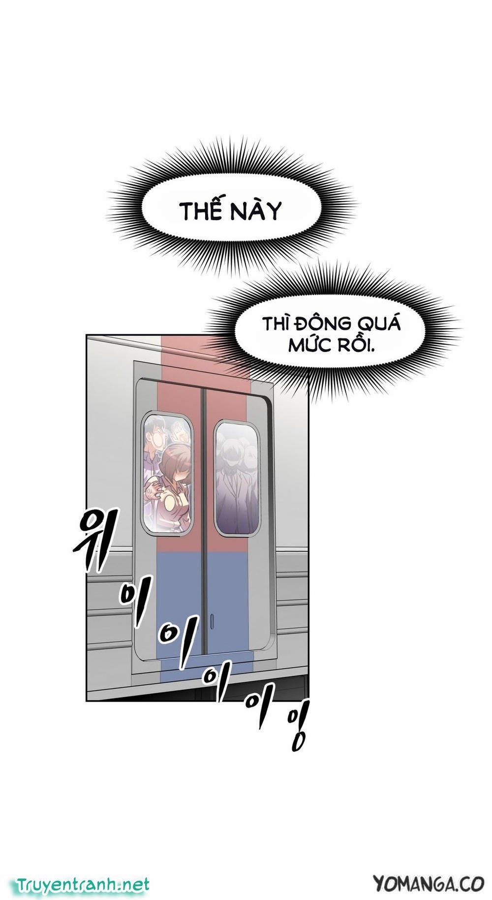 Brawling Go! 46 trang 83