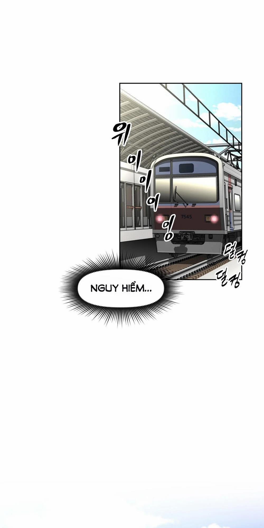 Brawling Go! 46 trang 84