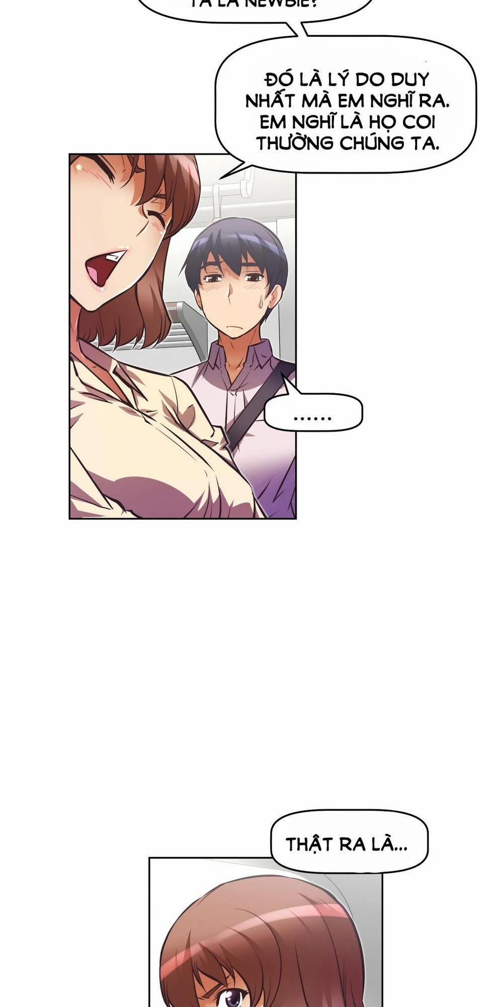 Brawling Go! 46 trang 9