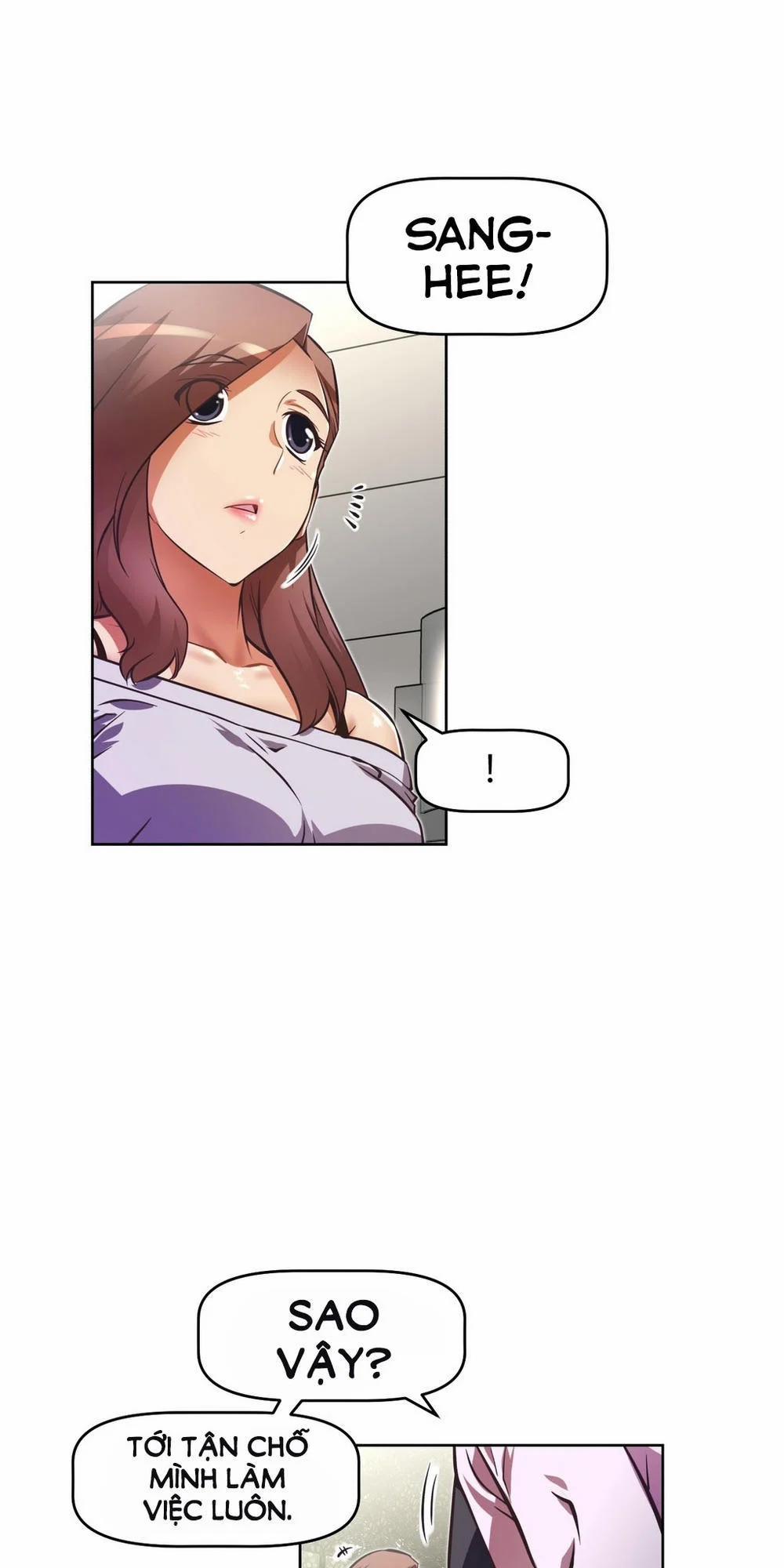 Brawling Go! 46 trang 91