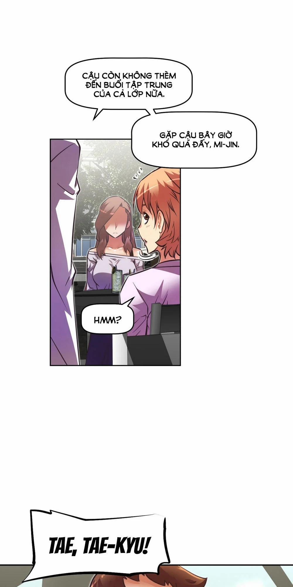 Brawling Go! 47 trang 15