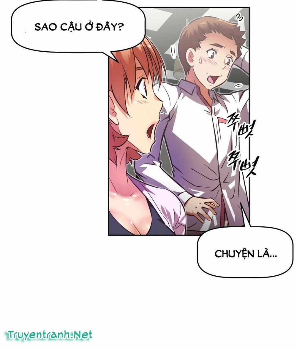 Brawling Go! 47 trang 17