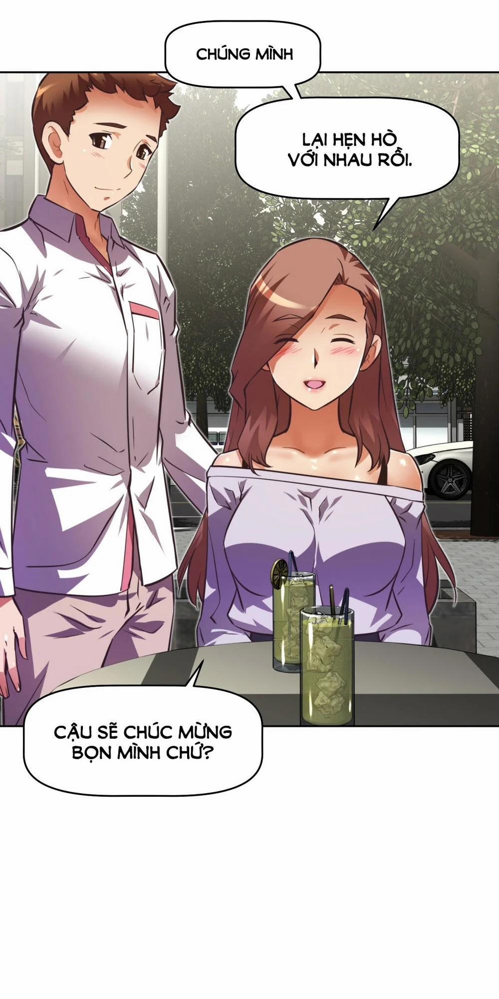 Brawling Go! 47 trang 19