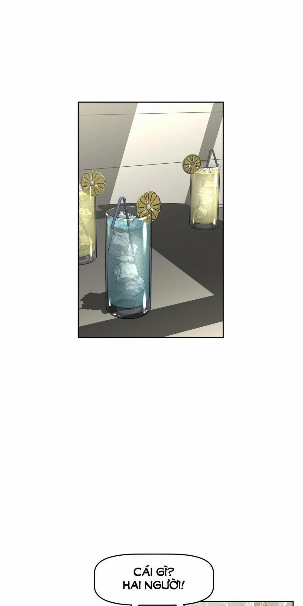 Brawling Go! 47 trang 21