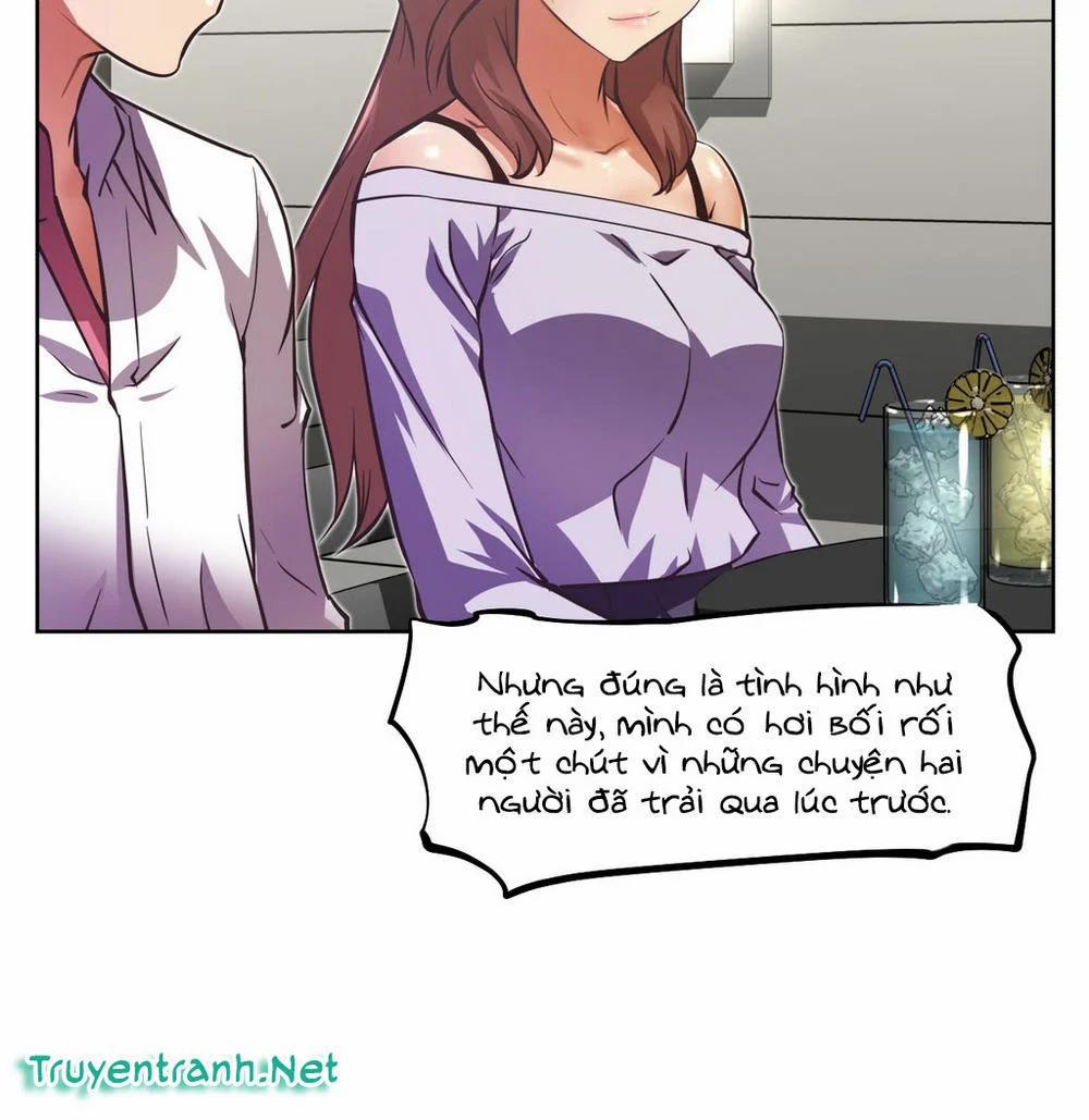 Brawling Go! 47 trang 23