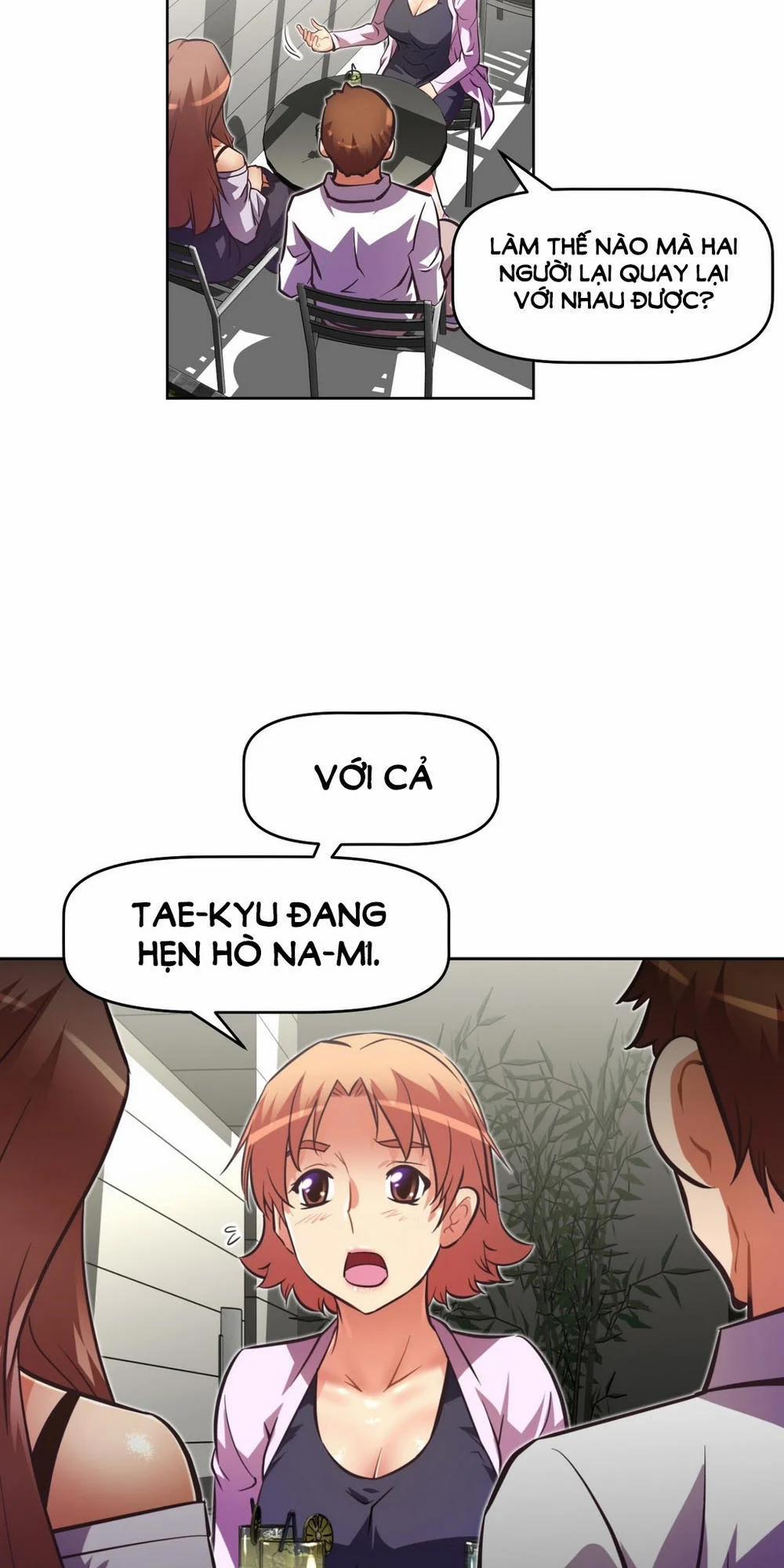 Brawling Go! 47 trang 25