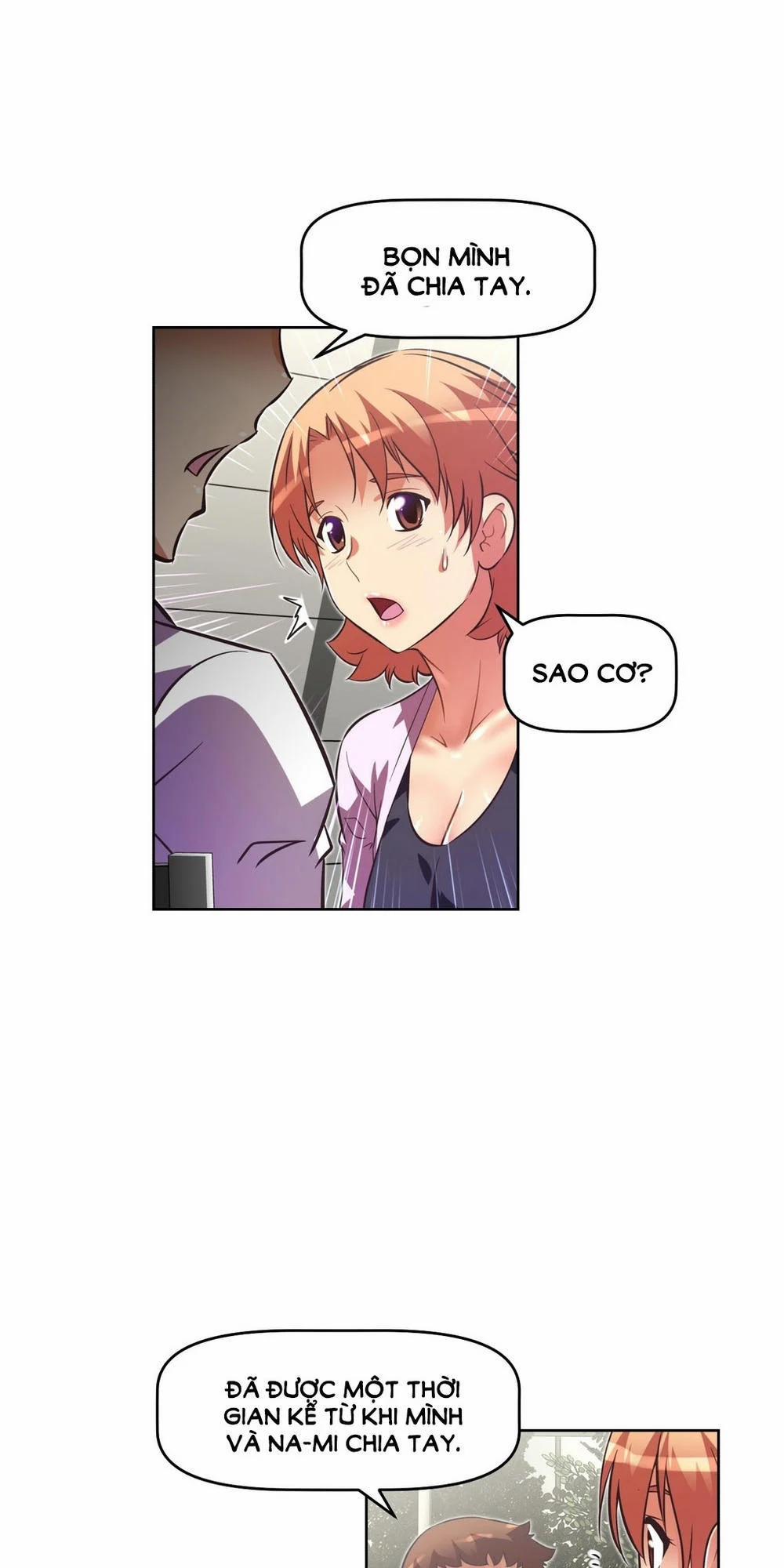 Brawling Go! 47 trang 27