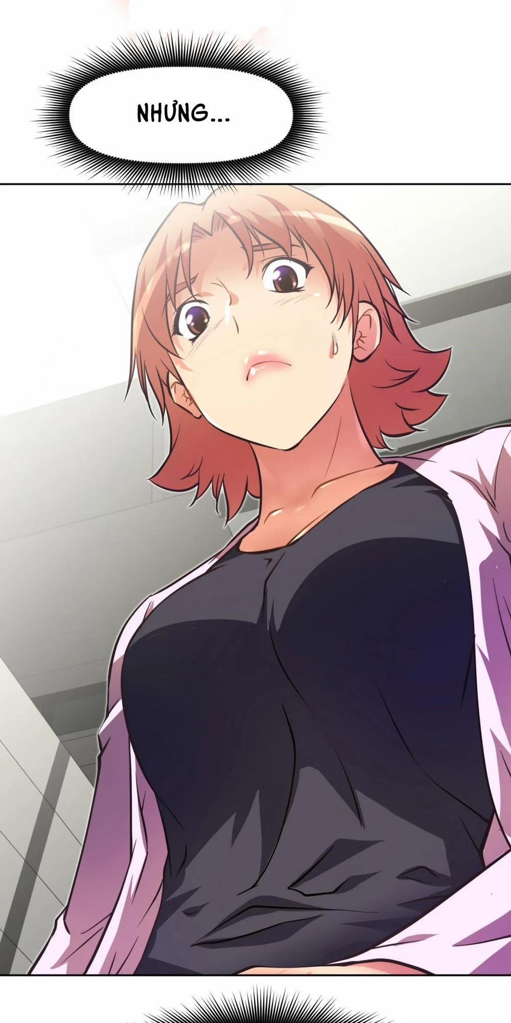 Brawling Go! 47 trang 38