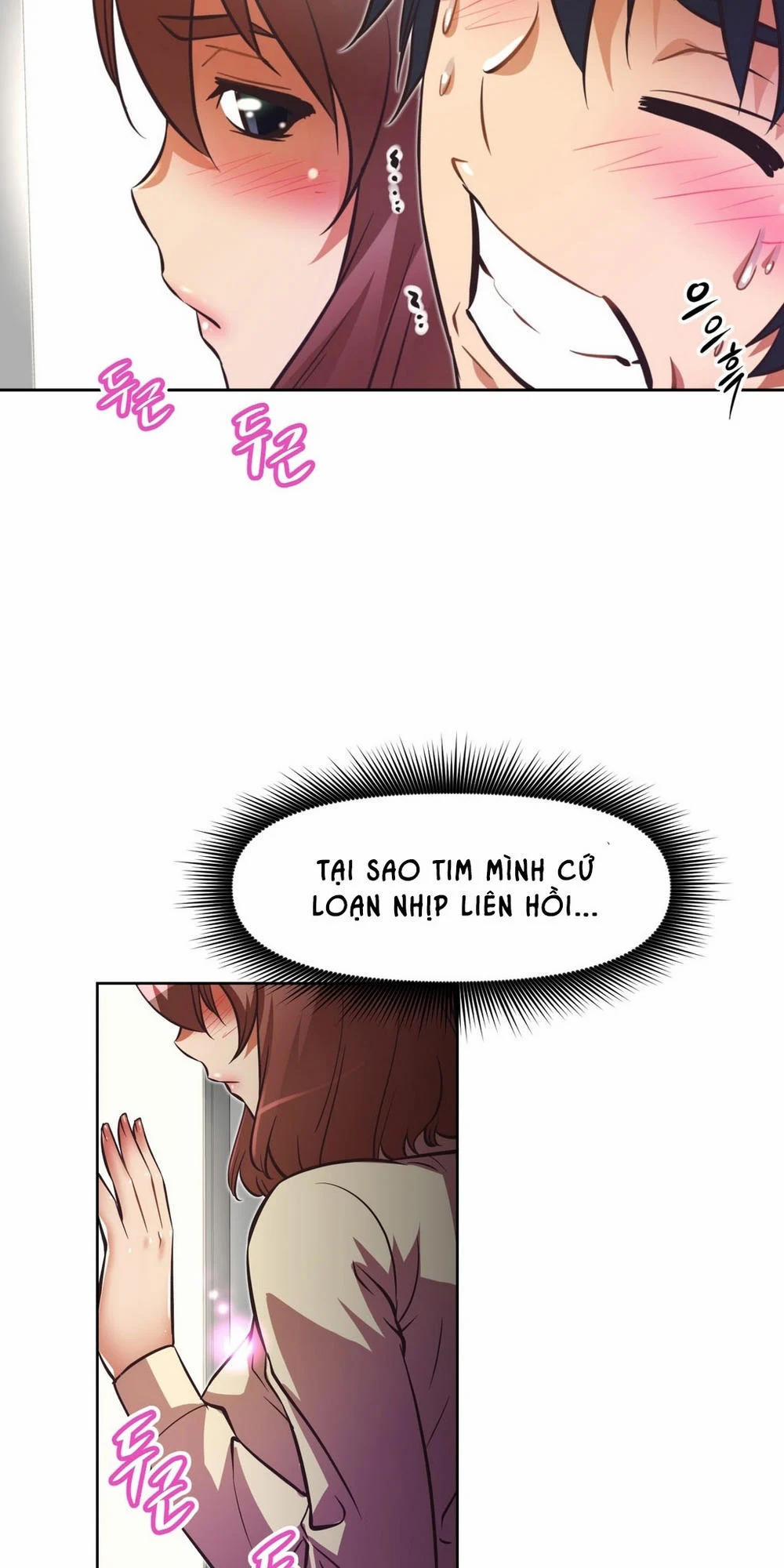 Brawling Go! 47 trang 45