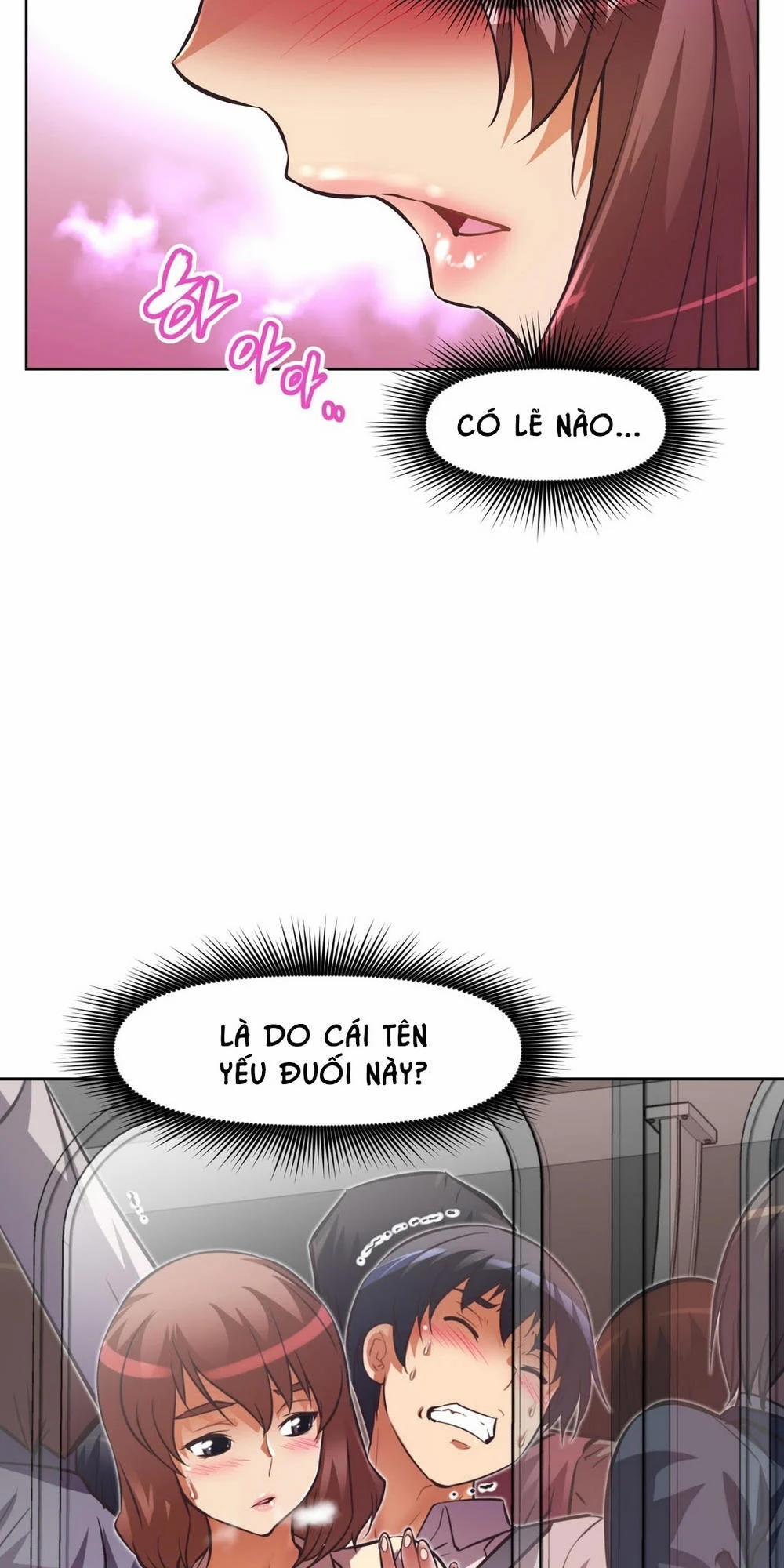 Brawling Go! 47 trang 48