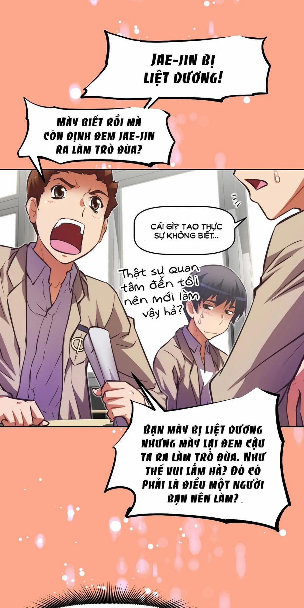 Brawling Go! 47 trang 70