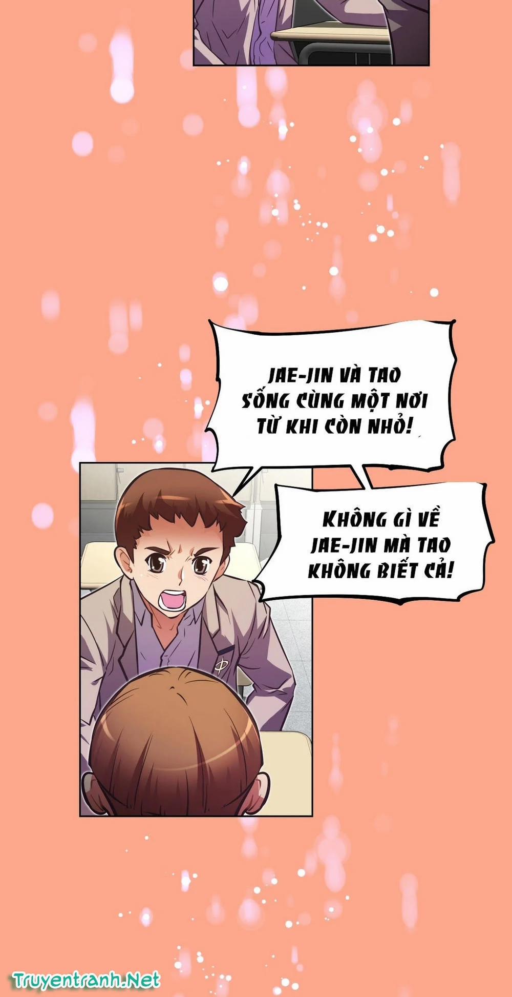 Brawling Go! 47 trang 77