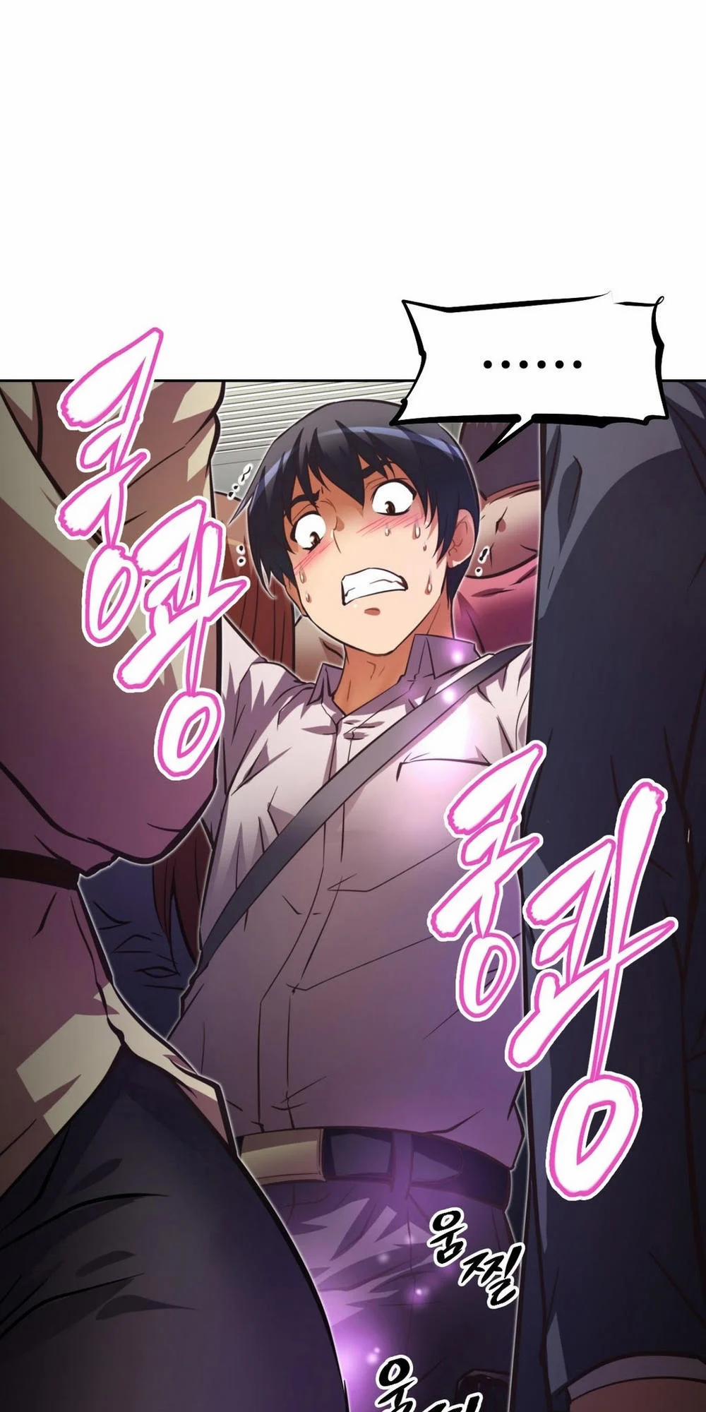 Brawling Go! 47 trang 85