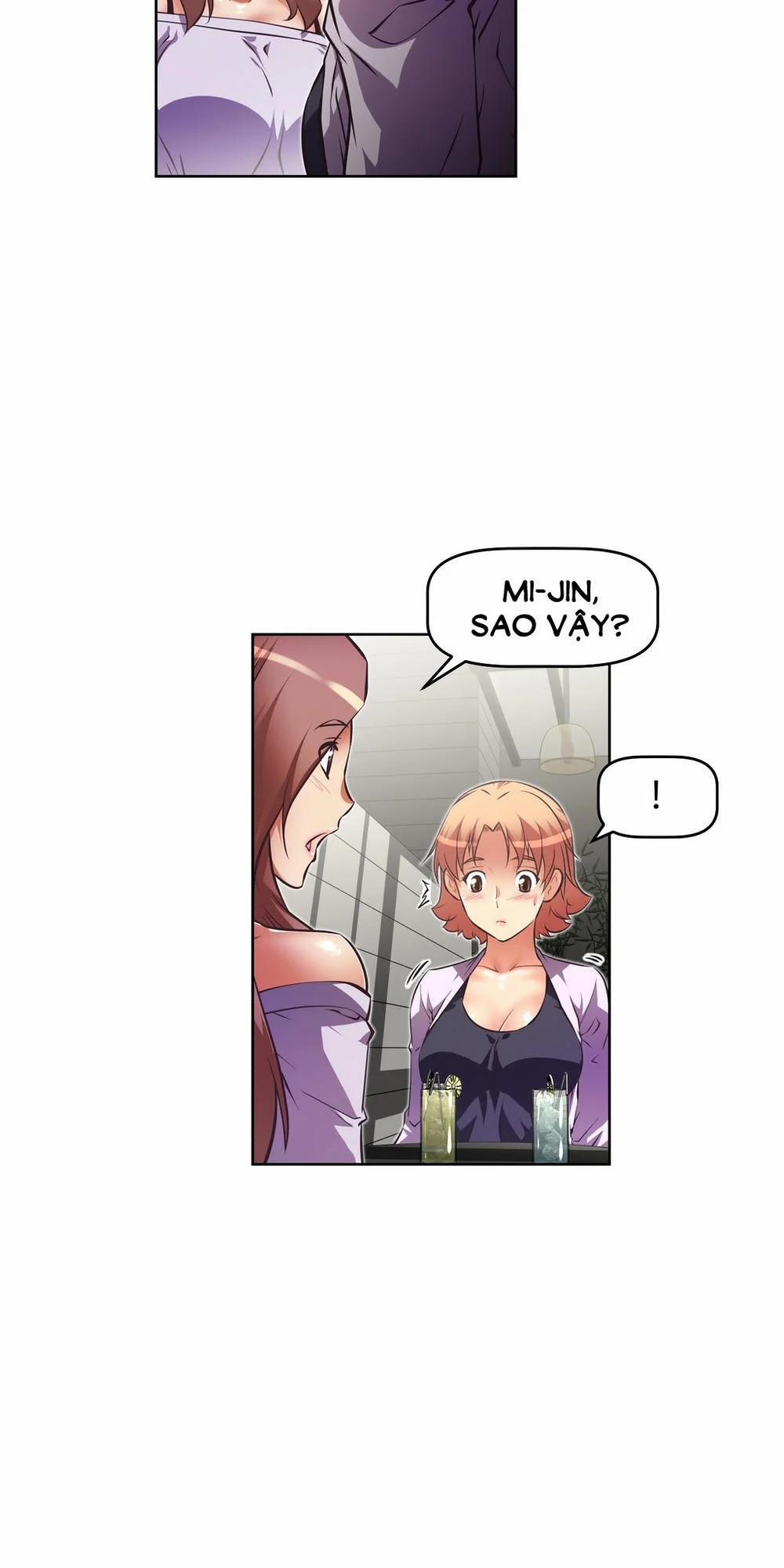 Brawling Go! 48 trang 17