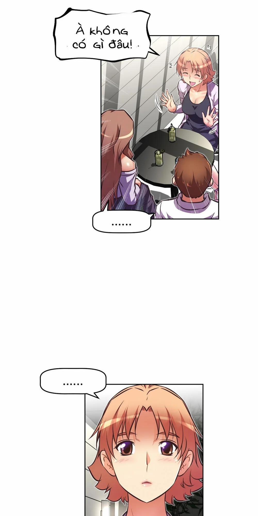 Brawling Go! 48 trang 18