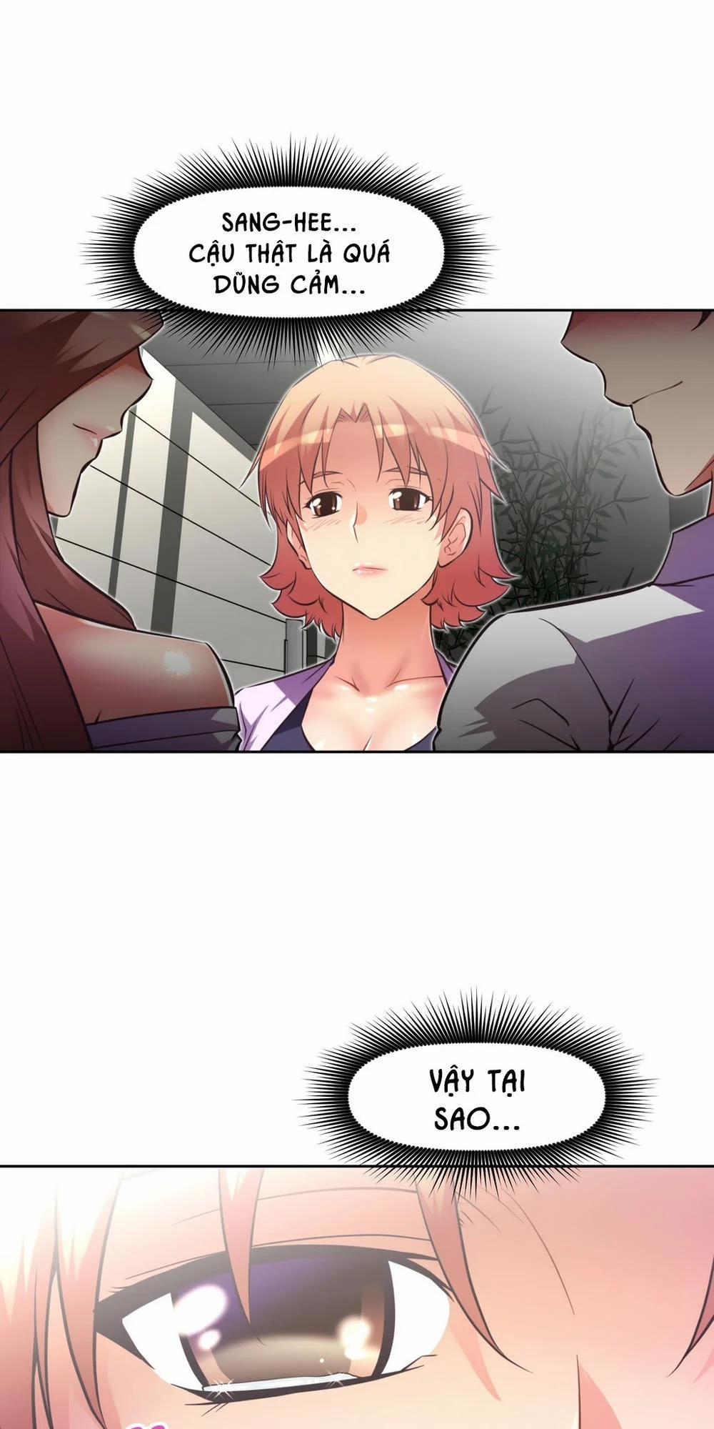 Brawling Go! 48 trang 21