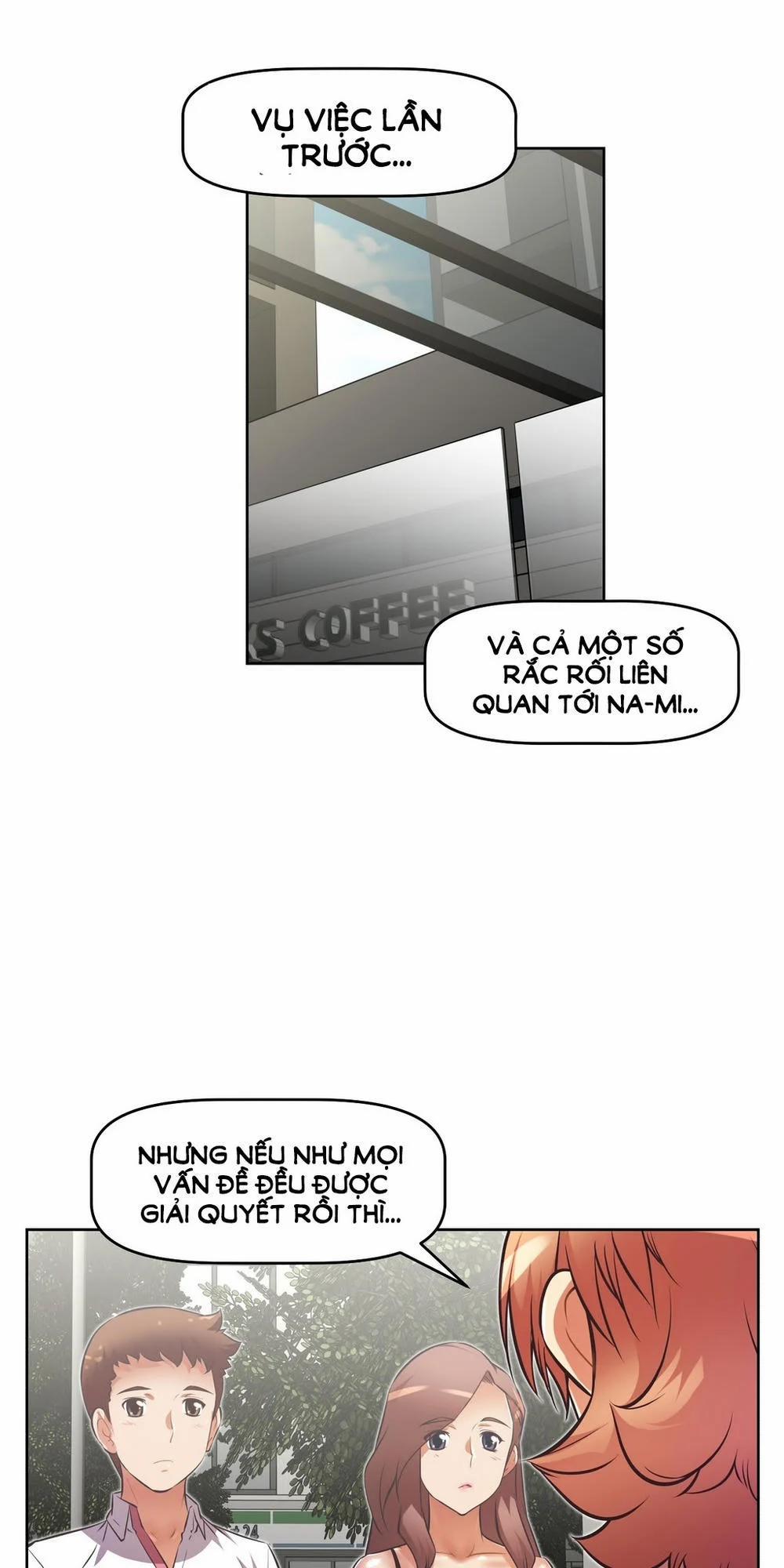 Brawling Go! 48 trang 23