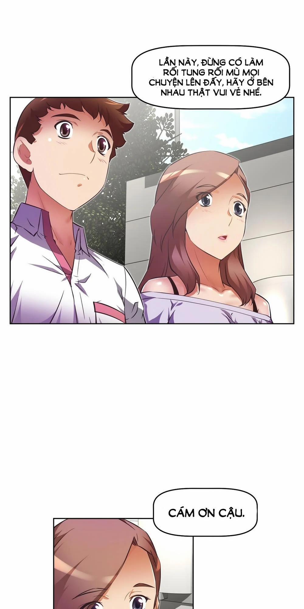 Brawling Go! 48 trang 26