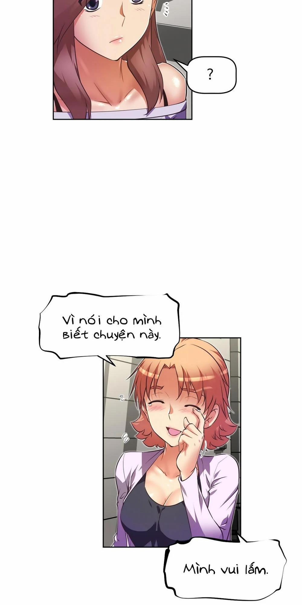 Brawling Go! 48 trang 27