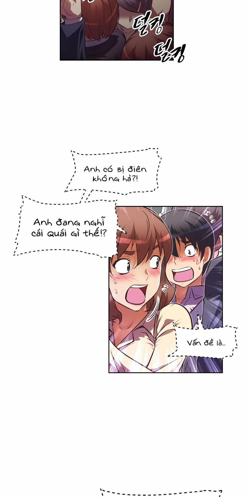 Brawling Go! 48 trang 33