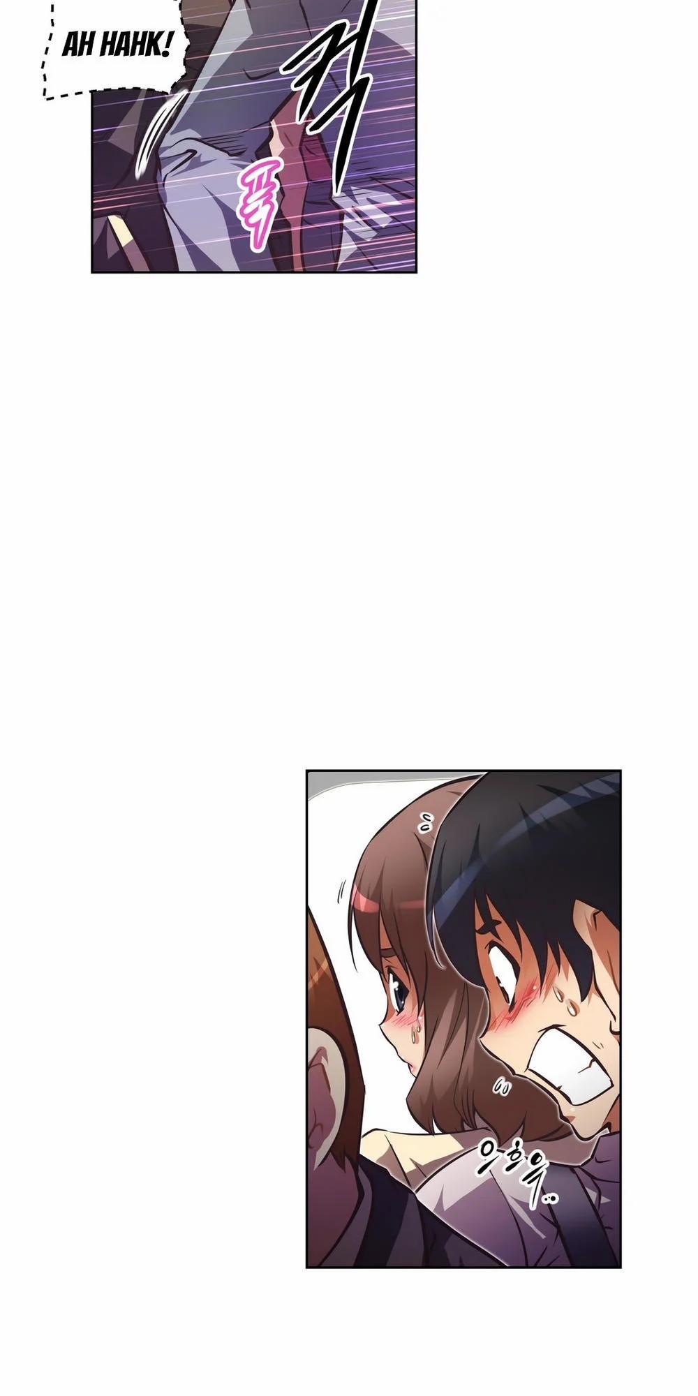 Brawling Go! 48 trang 35