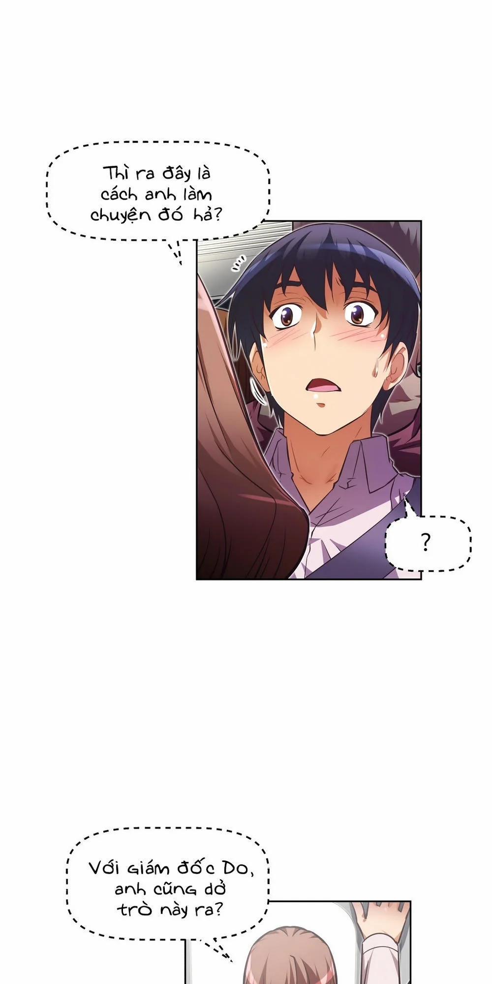 Brawling Go! 48 trang 38