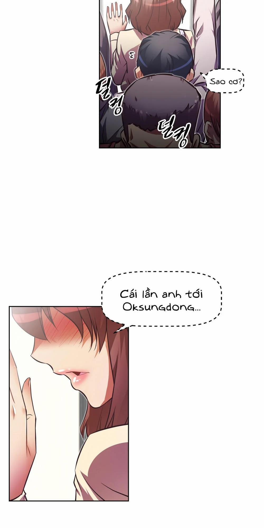 Brawling Go! 48 trang 39