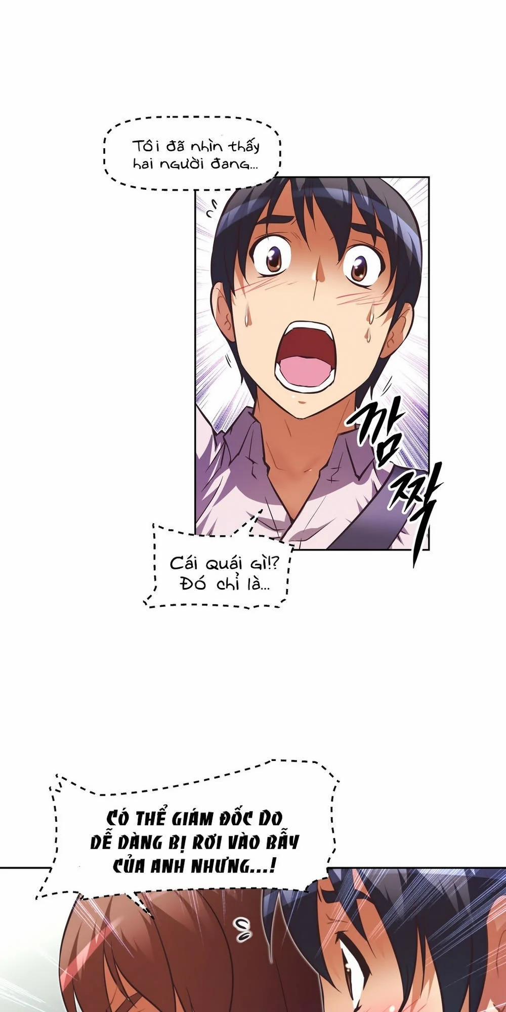 Brawling Go! 48 trang 40