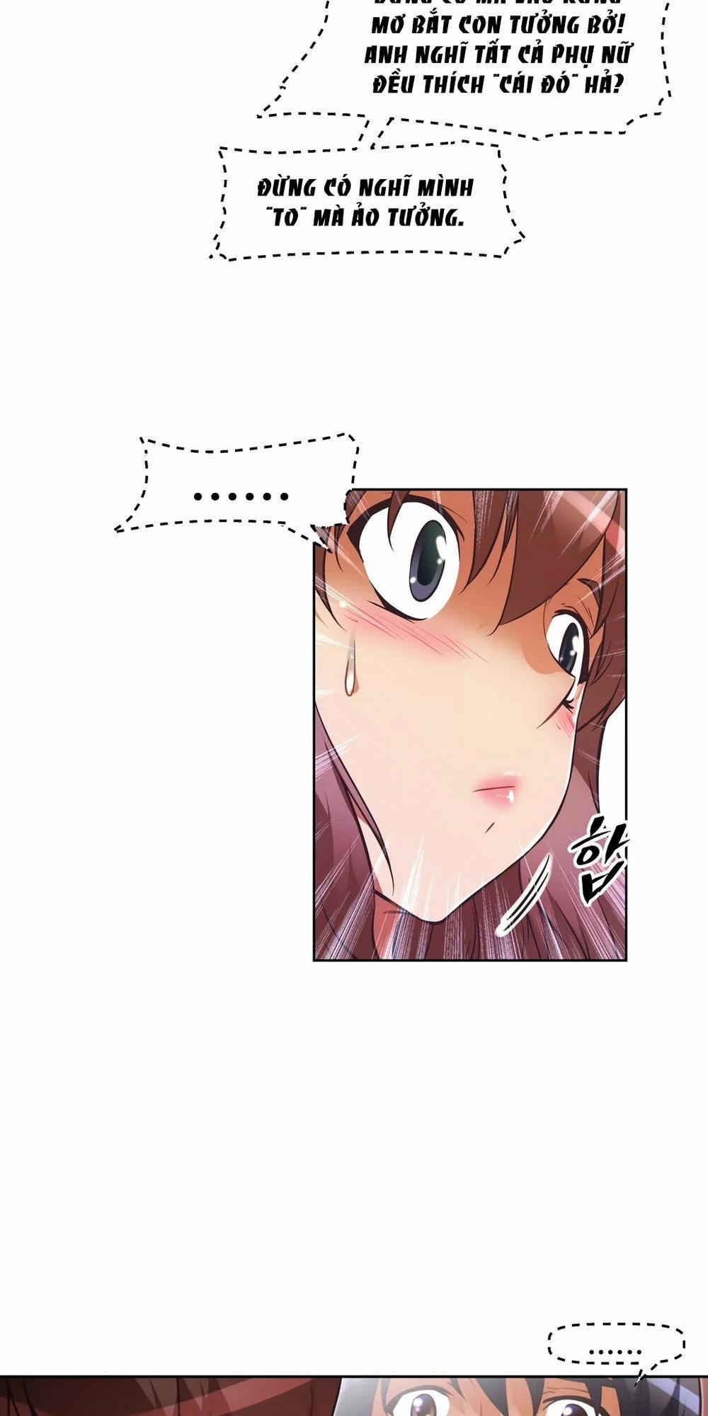 Brawling Go! 48 trang 42